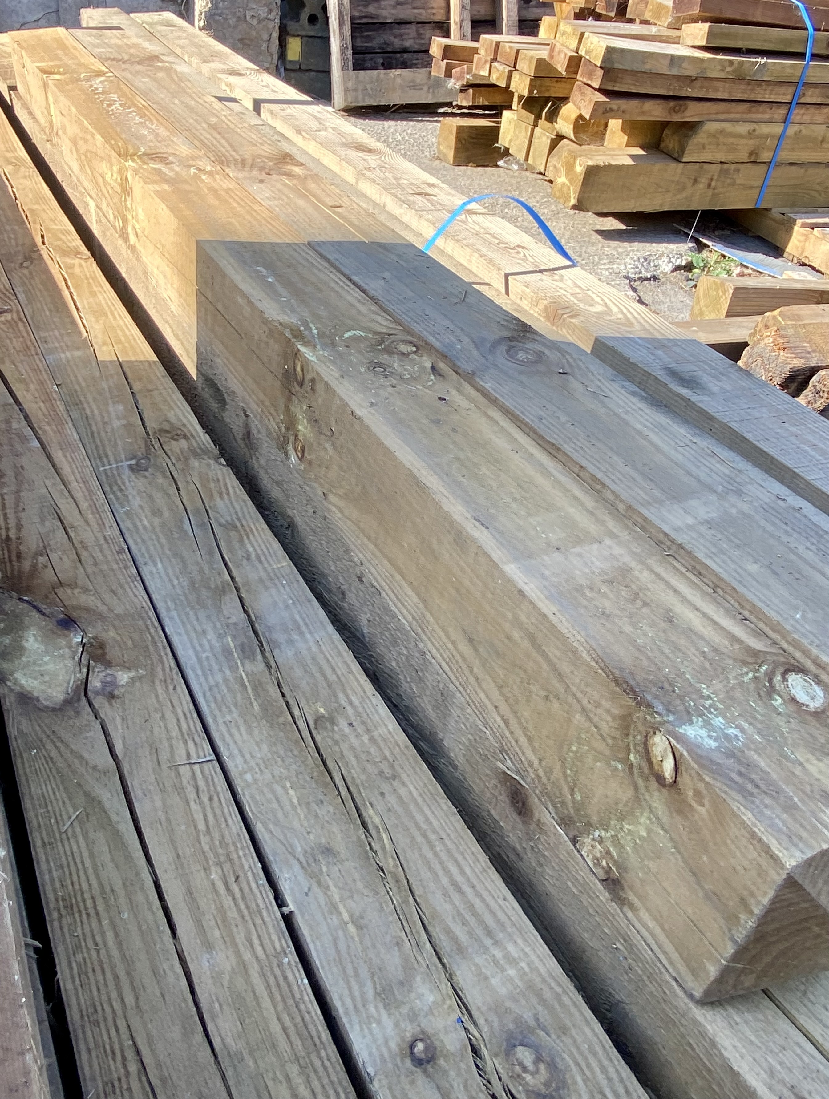 2x-2-1m-treated-timber-posts-120mm-x-120mm-5x5-grade-b-rejects-heavy-duty-fencing-landscaping-207-3