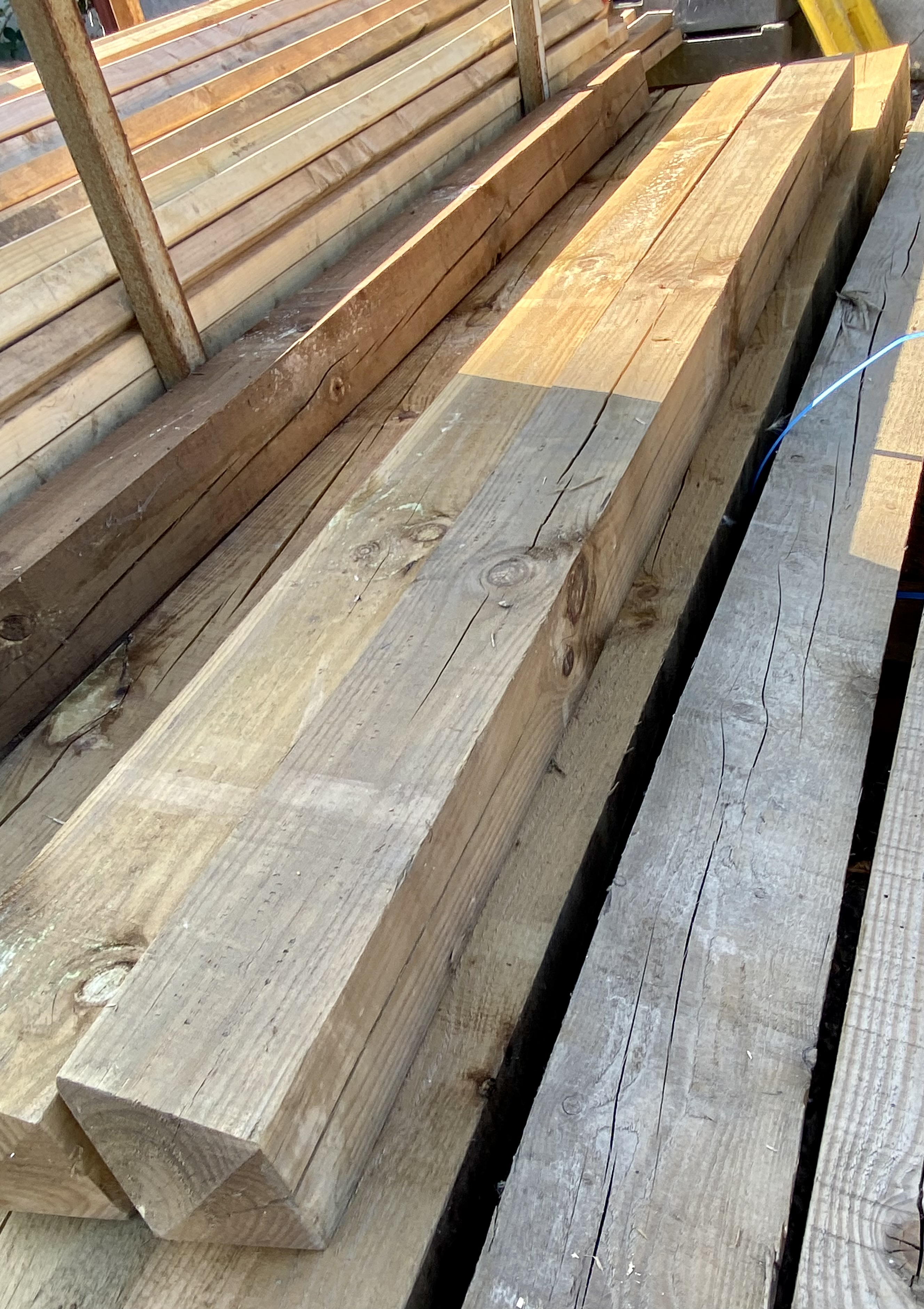 2x-2-1m-treated-timber-posts-120mm-x-120mm-5x5-grade-b-rejects-heavy-duty-fencing-landscaping-207-4