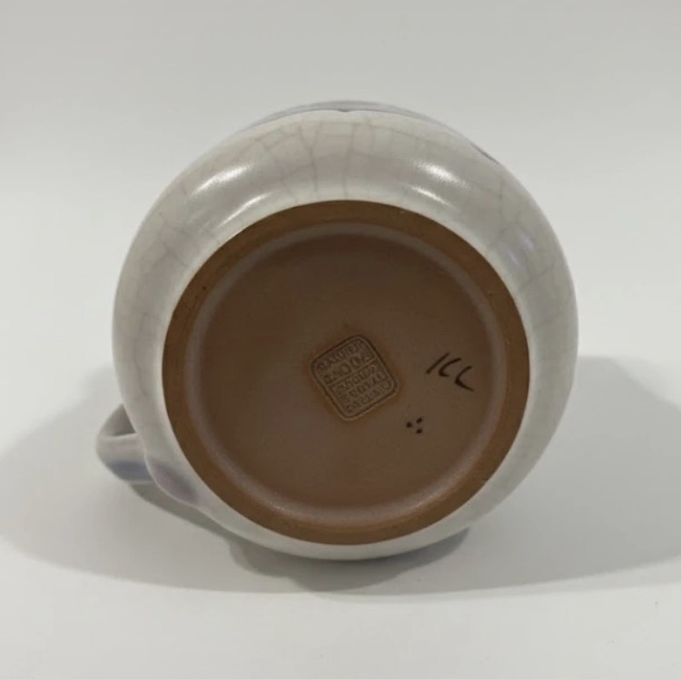 antique-art-deco-poole-pottery-jug-carter-stabler-adams-red-clay-pattern-icc-c-1925-276-2