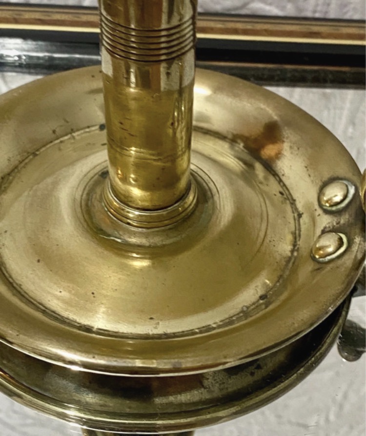 antique-victorian-brass-chamberstick-with-matching-snuffer-wee-willie-winkie-080-4