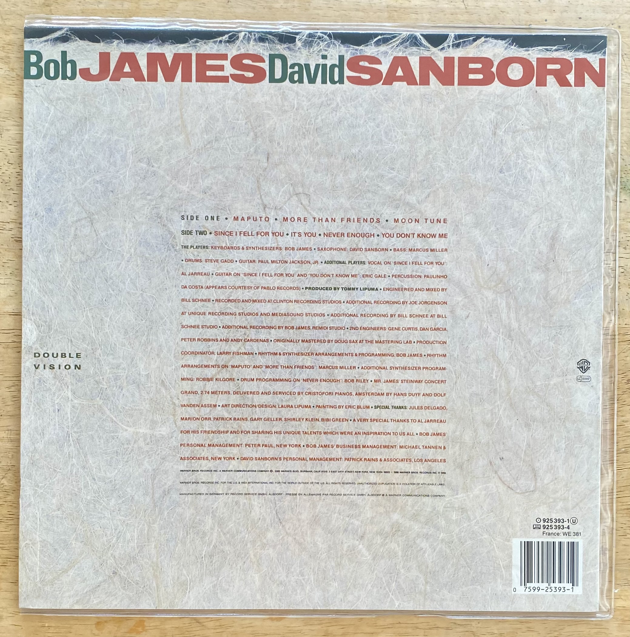 bob-james-david-sanborn-double-vision-1986-lp-vinyl-record-warner-bros-925-393-1-121-2