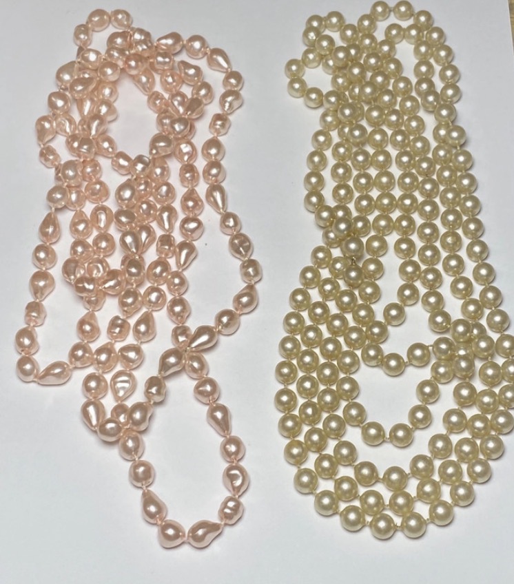 bundle-2-x-vintage-style-pearl-necklaces-pink-cream-157-3