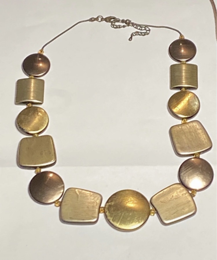 bundle-geometric-statement-necklace-long-mixed-metal-cord-necklace-lightweight-163-2
