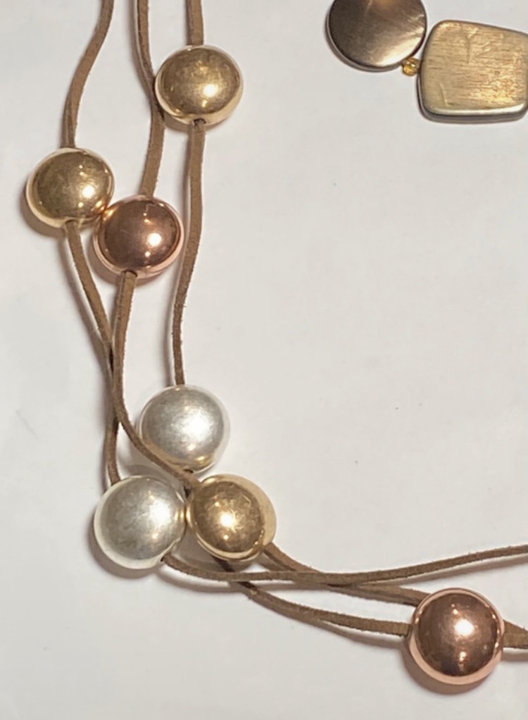 bundle-geometric-statement-necklace-long-mixed-metal-cord-necklace-lightweight-163-3
