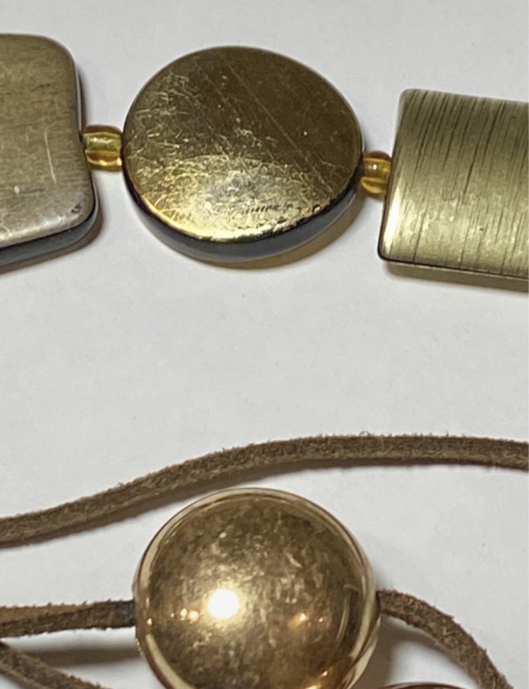 bundle-geometric-statement-necklace-long-mixed-metal-cord-necklace-lightweight-163-5