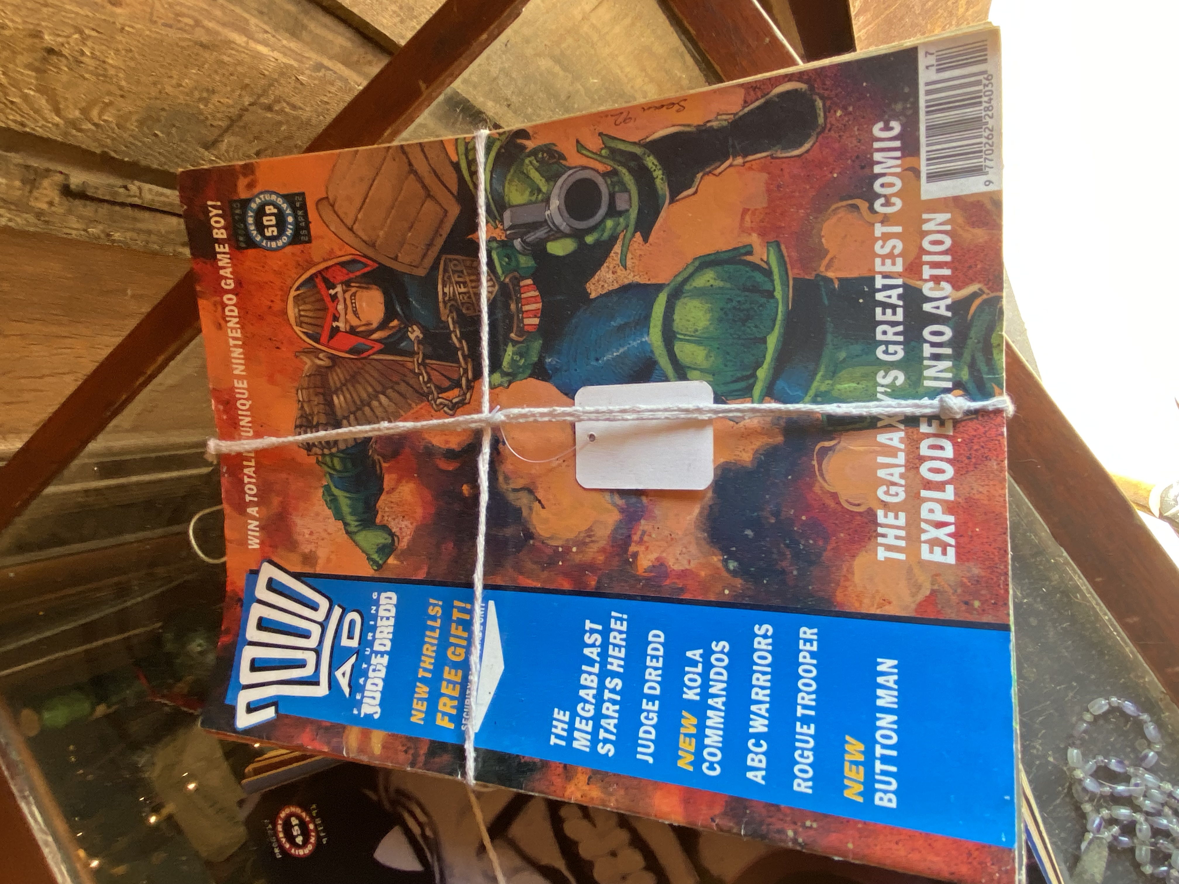 bundle-of-20x-2000-ad-vintage-british-comics-progs-1991-1993-inc-judge-dredd-prog-717-prog-780-230-3