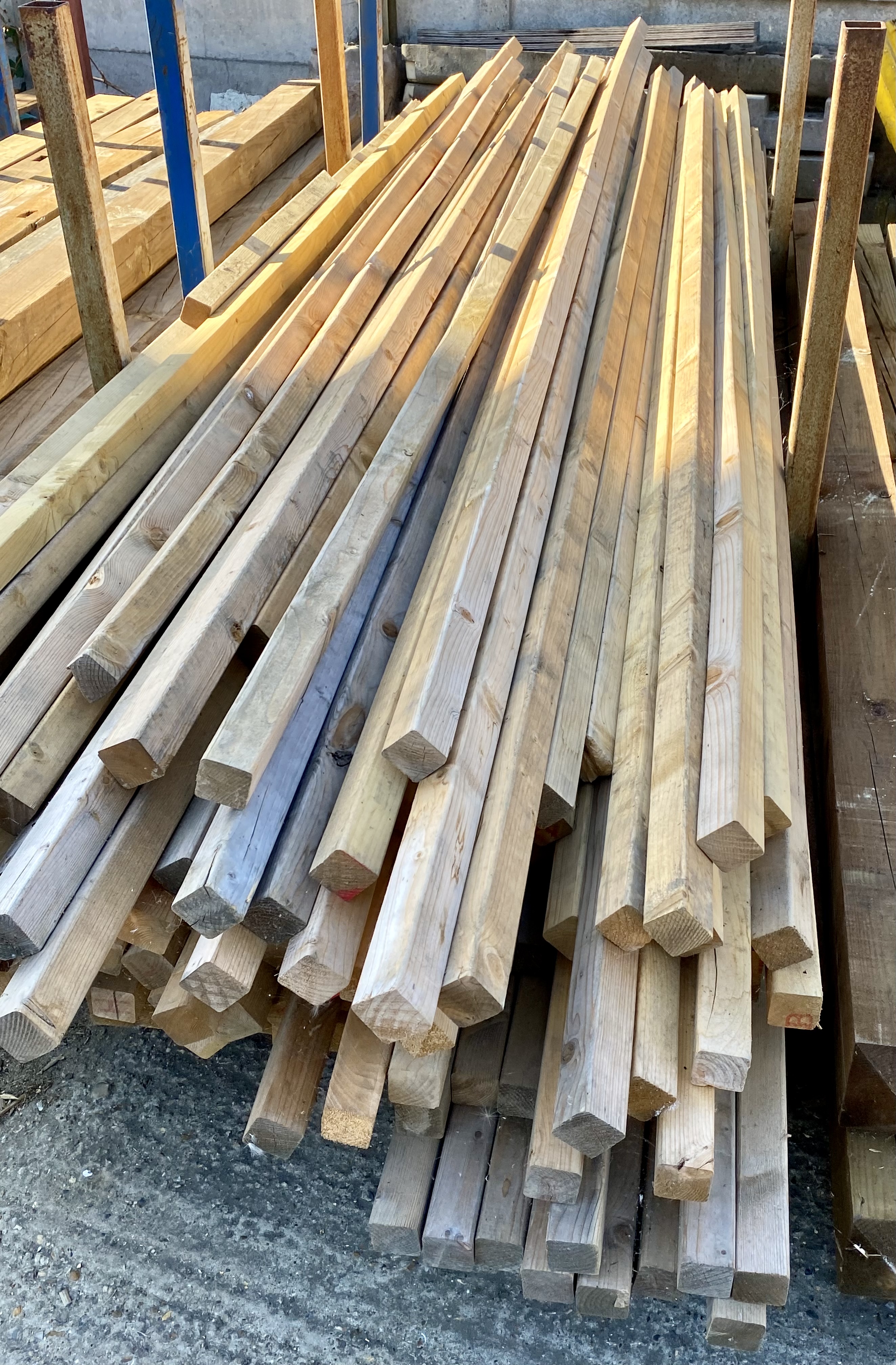 bundle-of-20x-untreated-timber-battens-45mm-x-45mm-2x2-3m-to-3-6m-grade-b-rejects-210-3