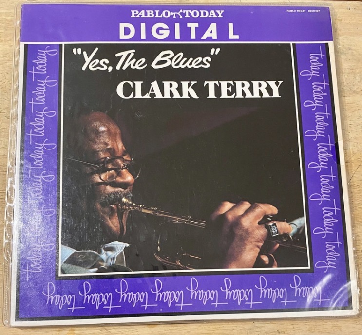 clark-terry-yes-the-blues-rare-translucent-red-vinyl-1981-jazz-lp-109-2