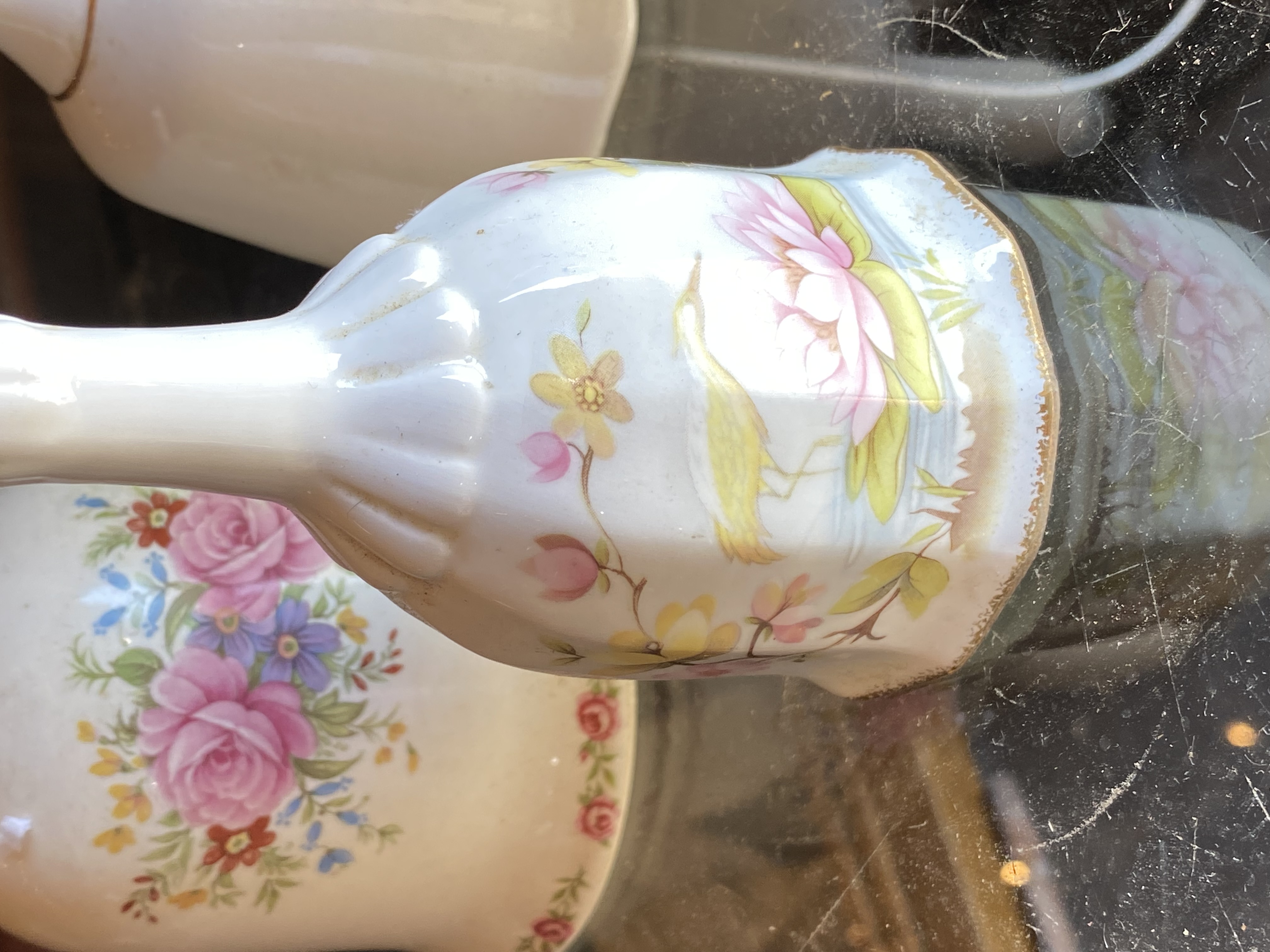 collection-of-5-vintage-fine-bone-china-bells-inc-hexagon-studios-casuarina-227-5