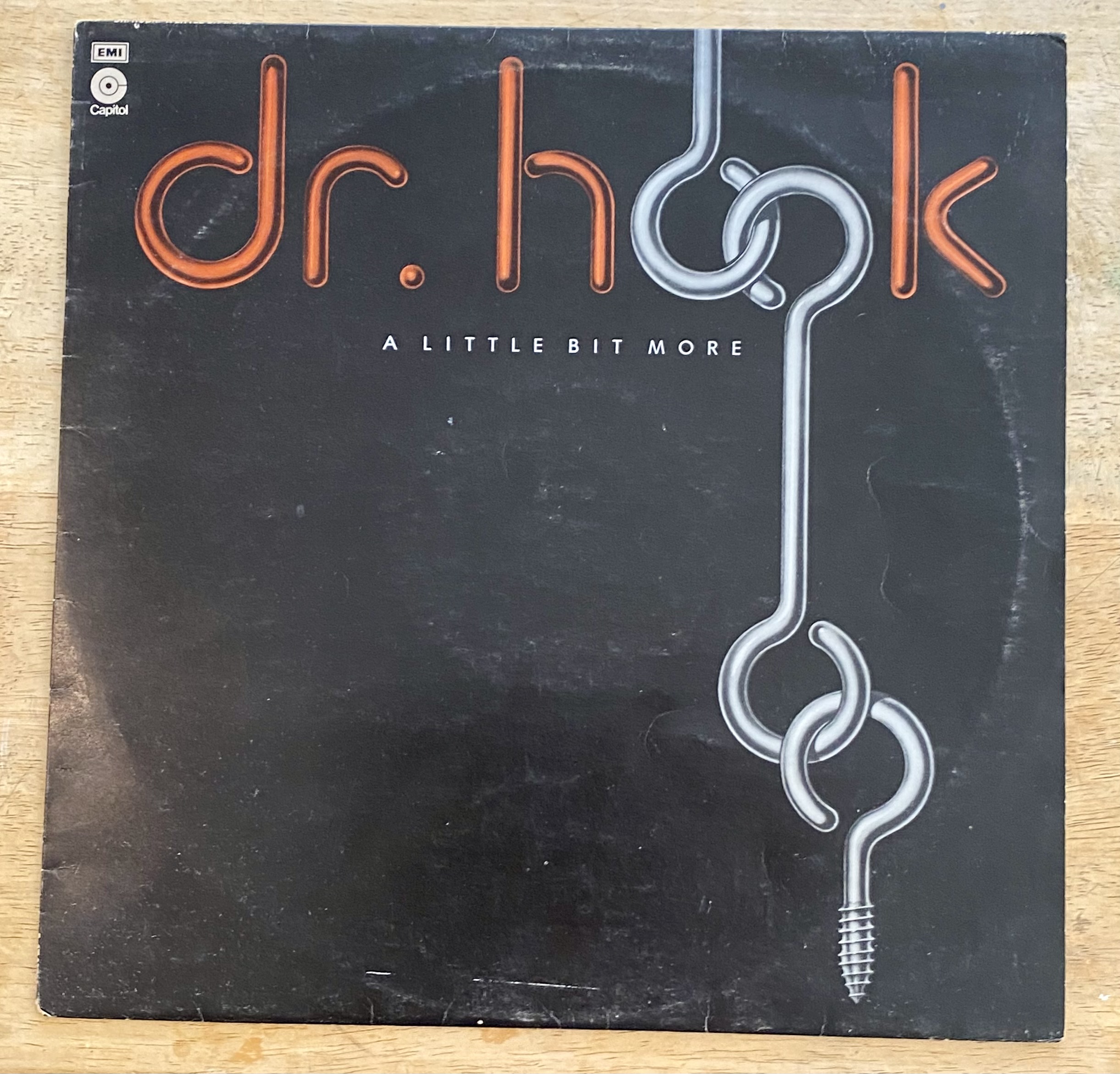 dr-hook-vinyl-record-lp-bundle-x2-a-little-bit-more-1976-sometimes-you-win-1979-uk-capitol-pressings-138-2