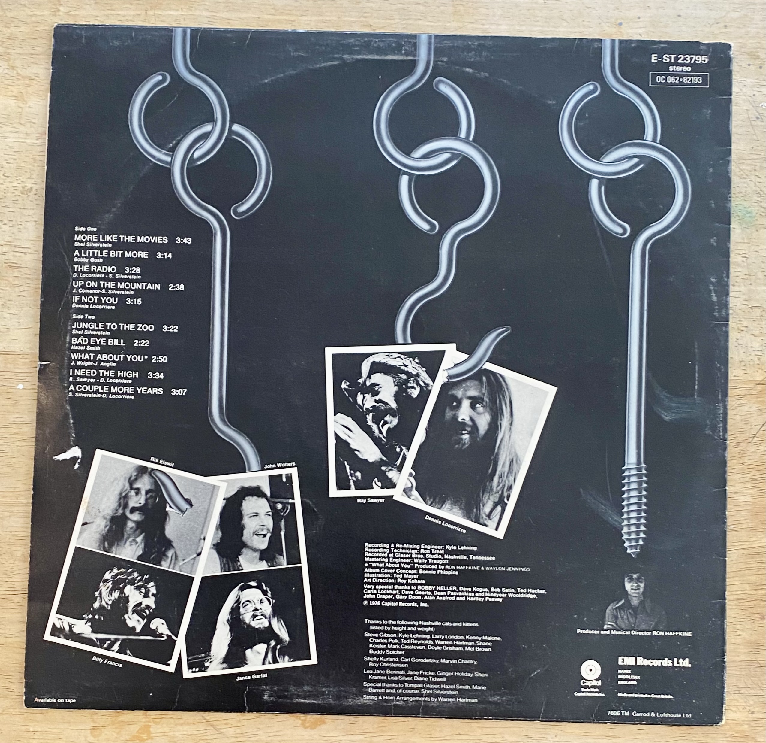 dr-hook-vinyl-record-lp-bundle-x2-a-little-bit-more-1976-sometimes-you-win-1979-uk-capitol-pressings-138-3