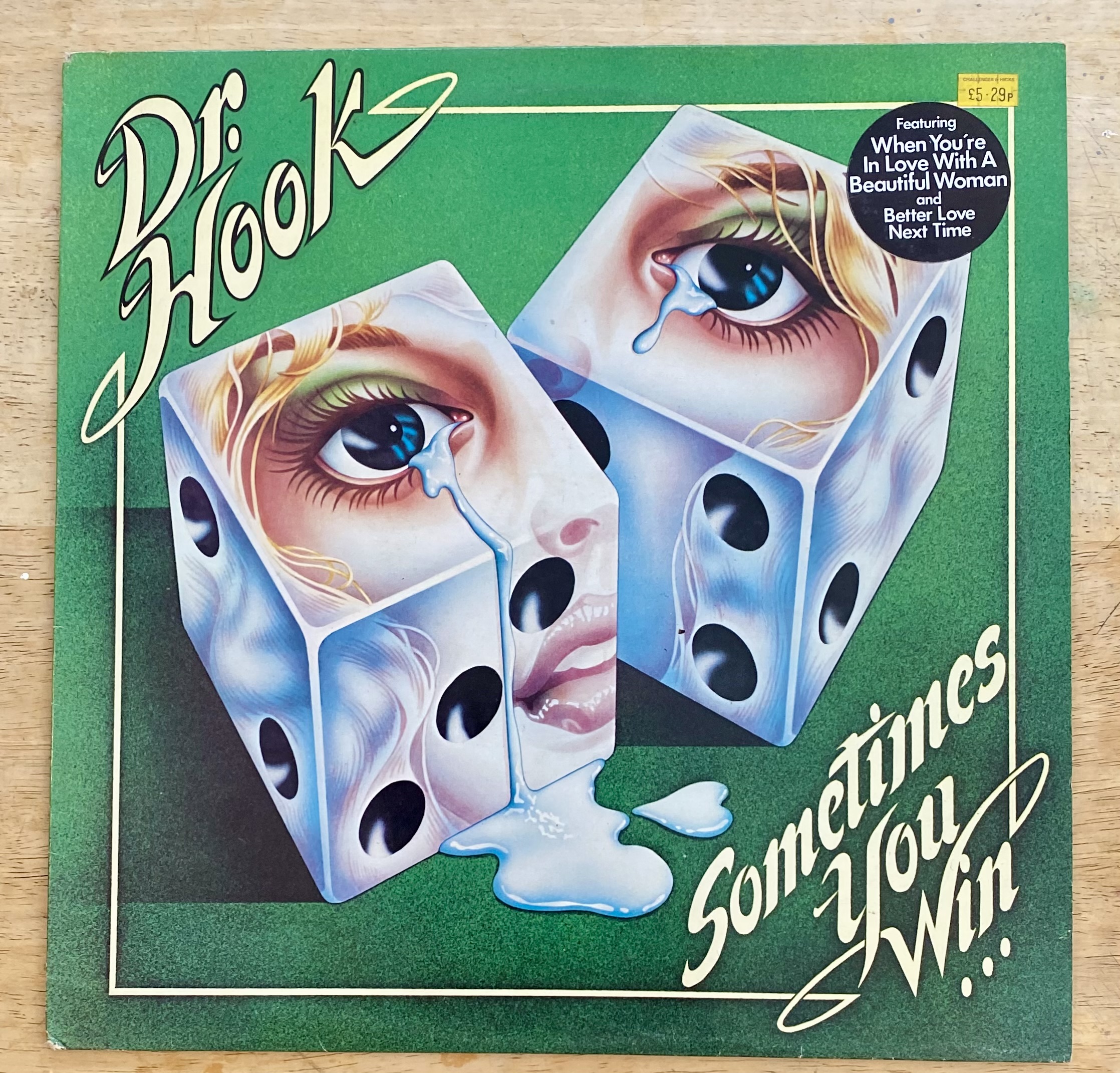 dr-hook-vinyl-record-lp-bundle-x2-a-little-bit-more-1976-sometimes-you-win-1979-uk-capitol-pressings-138-6