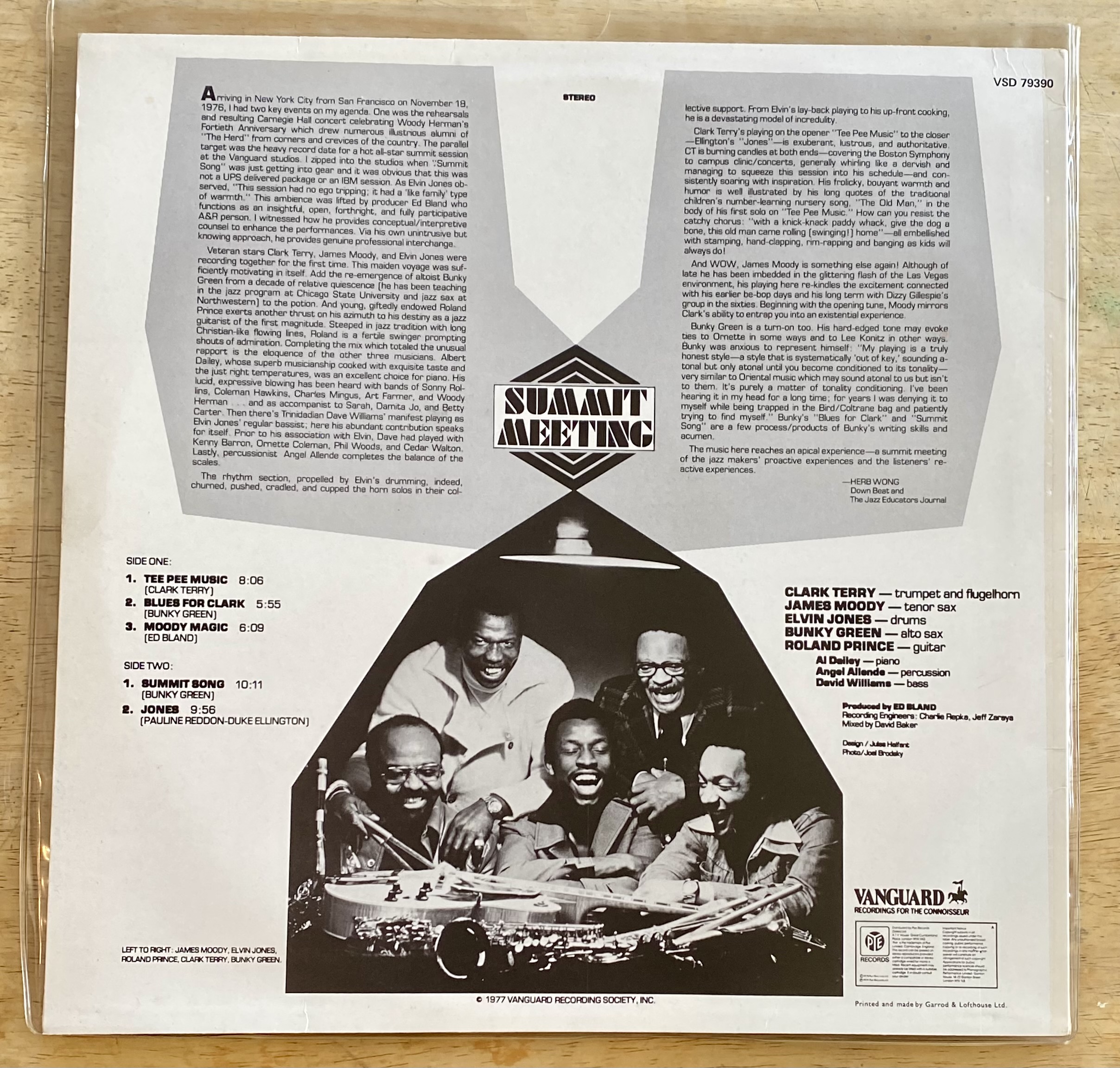 elvin-jones-james-moody-clark-terry-summit-meeting-1977-uk-vinyl-lp-vanguard-pye-vsd-79390-jazz-139-2