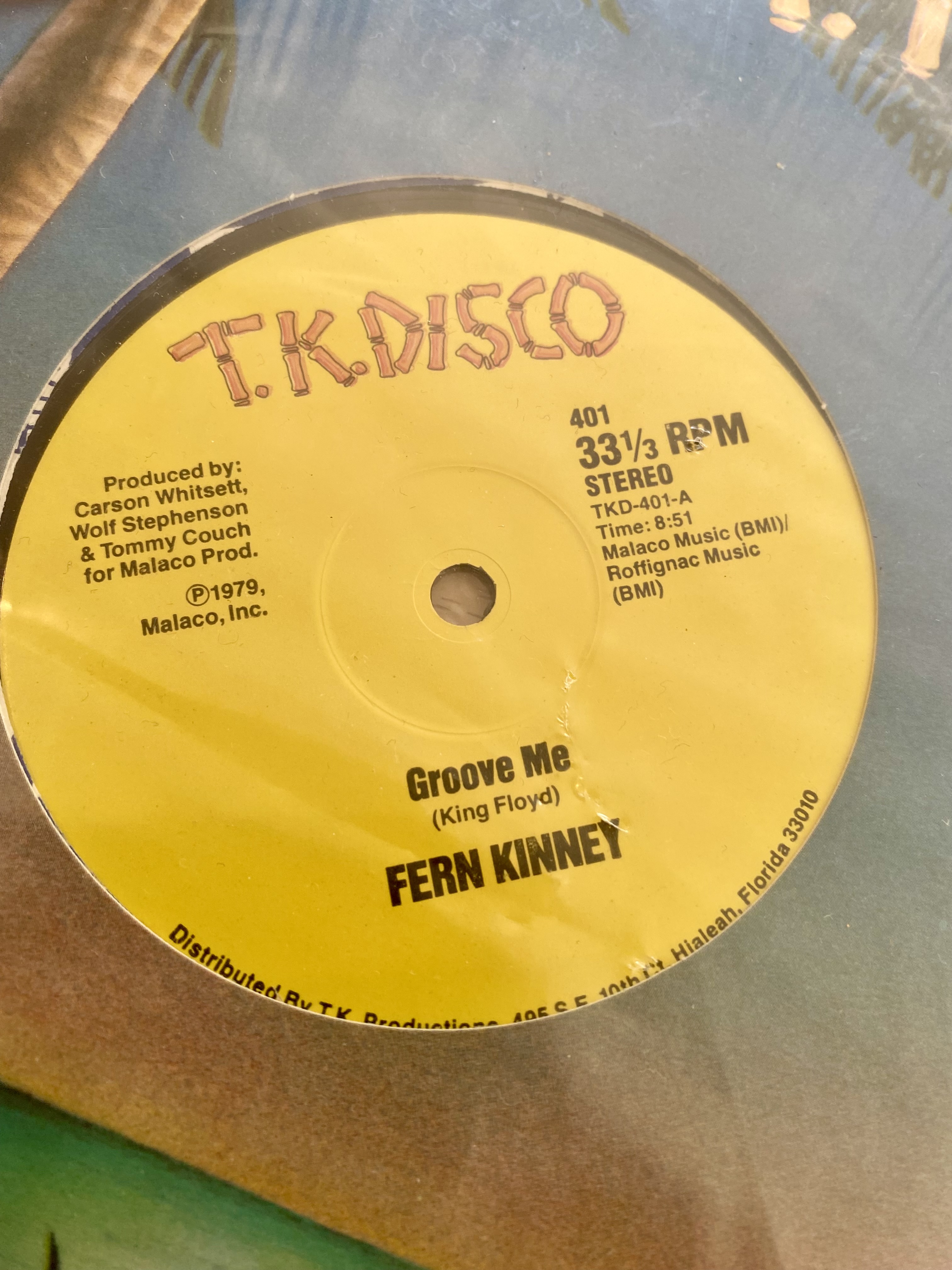fern-kinney-groove-me-1979-12-disco-single-t-k-disco-tkd-401-in-original-shrink-120-2