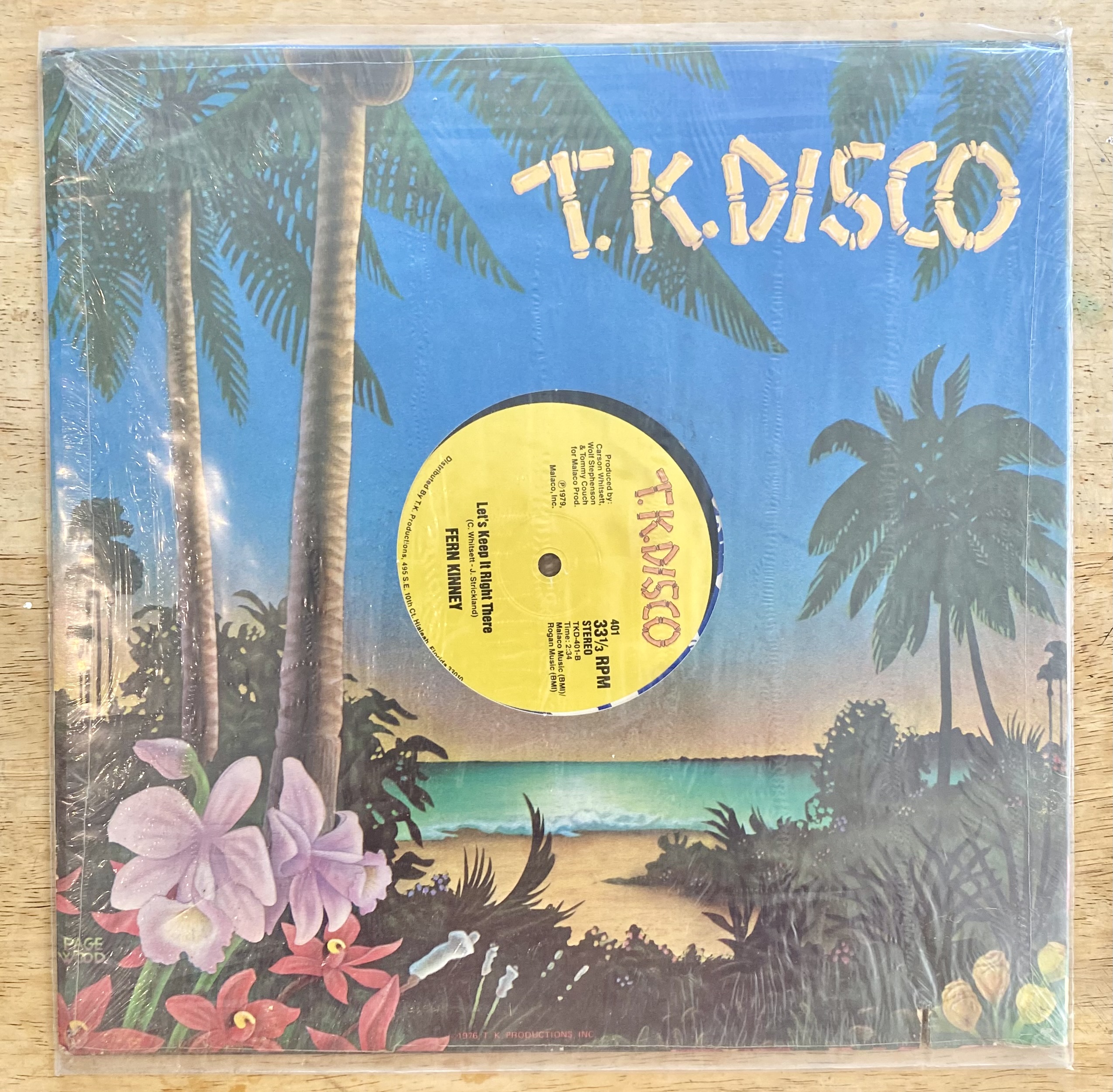 fern-kinney-groove-me-1979-12-disco-single-t-k-disco-tkd-401-in-original-shrink-120-3