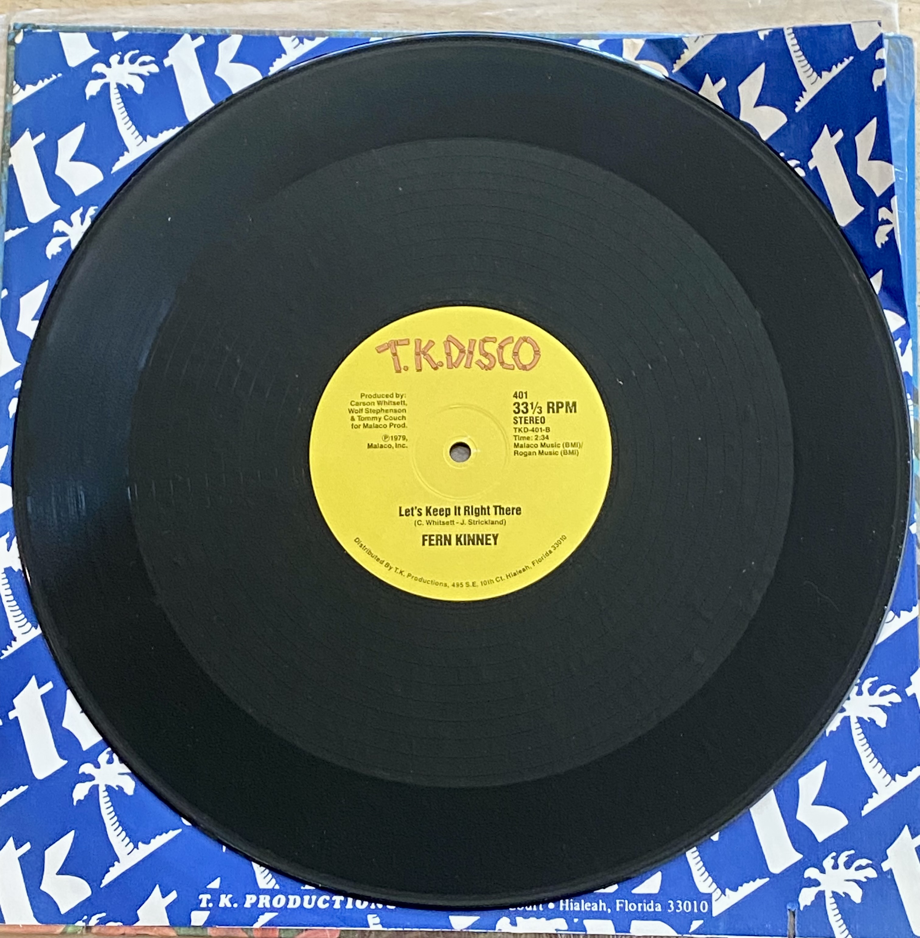 fern-kinney-groove-me-1979-12-disco-single-t-k-disco-tkd-401-in-original-shrink-120-5