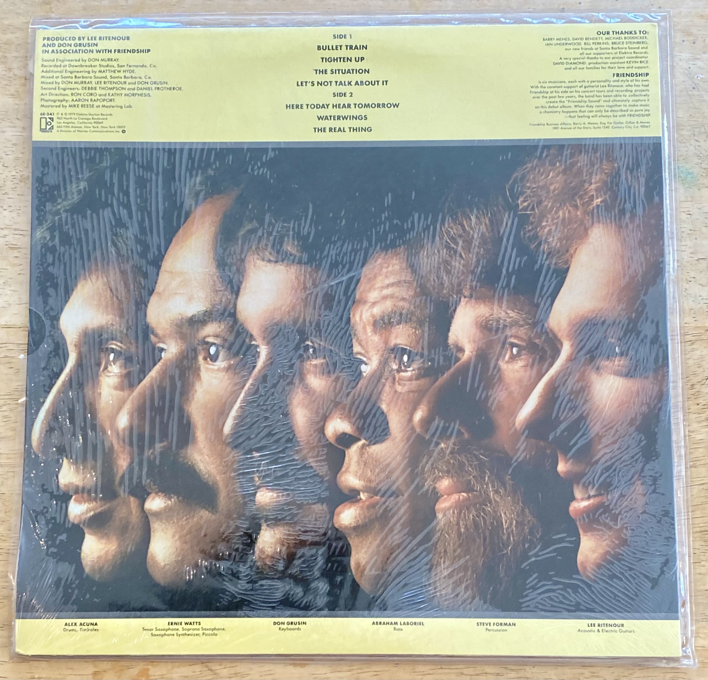 friendship-friendship-lp-1979-us-pressing-elektra-6e-241-classic-jazz-fusion-vinyl-featuring-lee-ritenour-ernie-watts-124-2