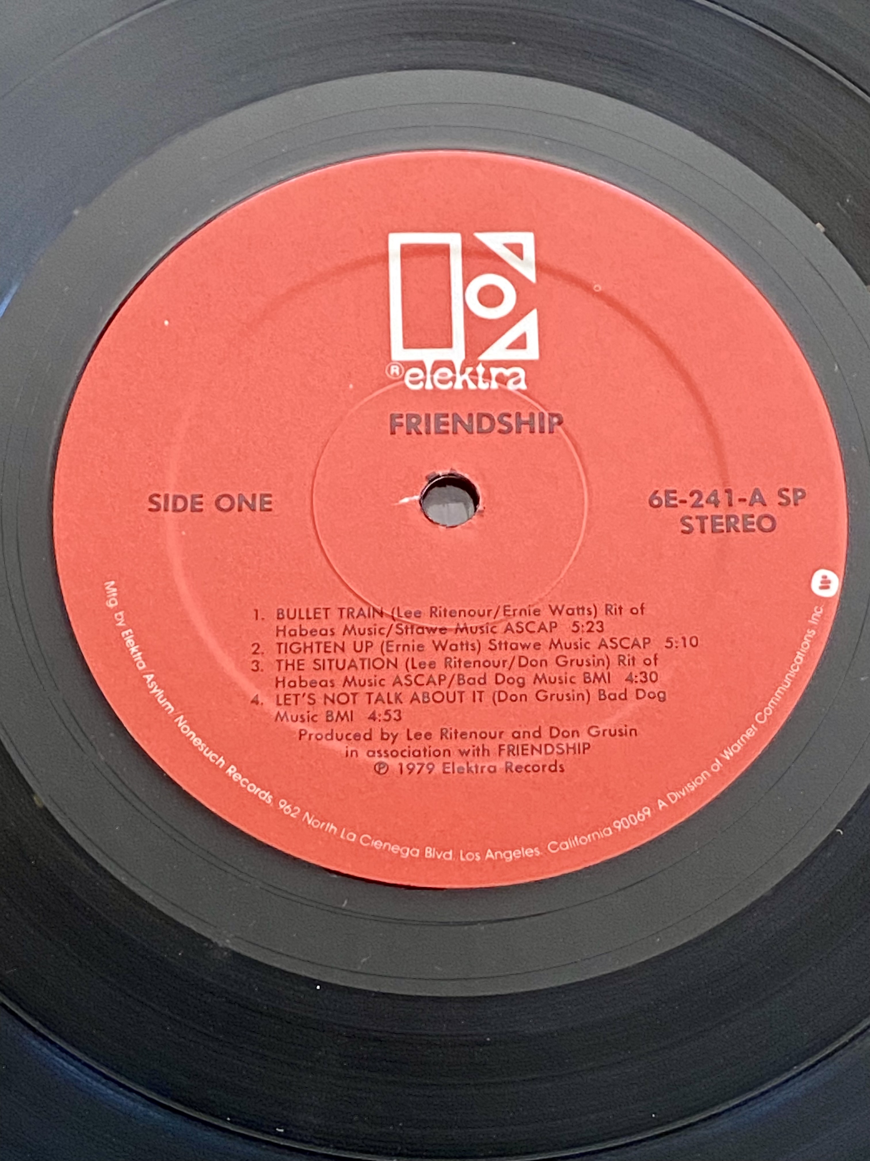 friendship-friendship-lp-1979-us-pressing-elektra-6e-241-classic-jazz-fusion-vinyl-featuring-lee-ritenour-ernie-watts-124-4