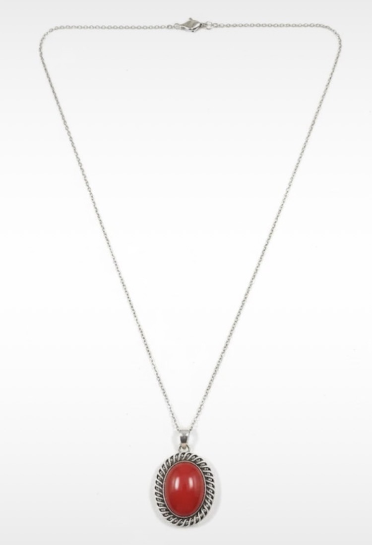 genuine-sterling-silver-red-stone-locket-pendant-necklace-925-stamped-inc-gift-bag-177-2