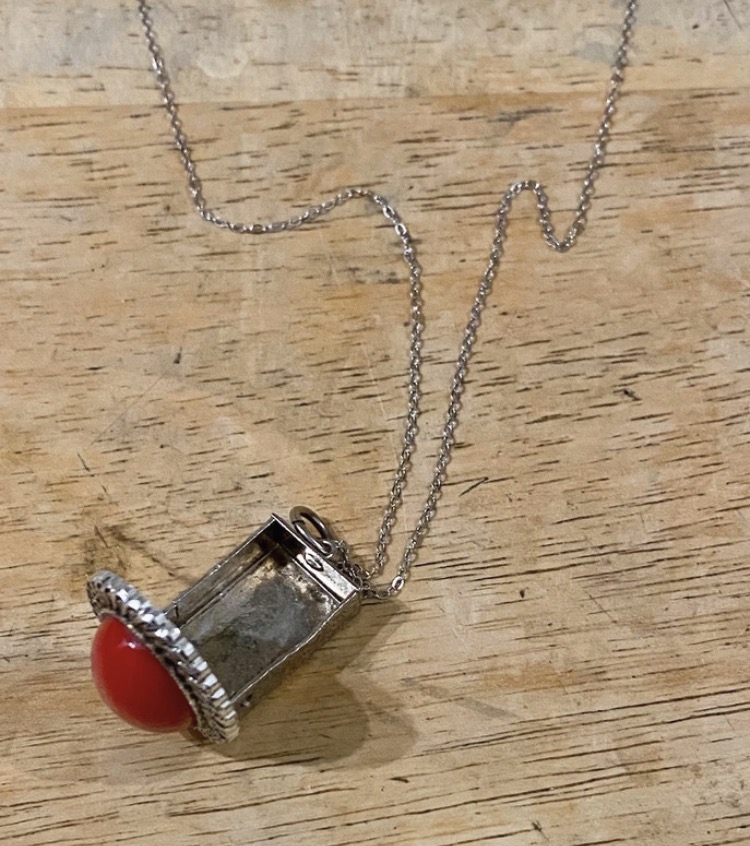 genuine-sterling-silver-red-stone-locket-pendant-necklace-925-stamped-inc-gift-bag-177-3
