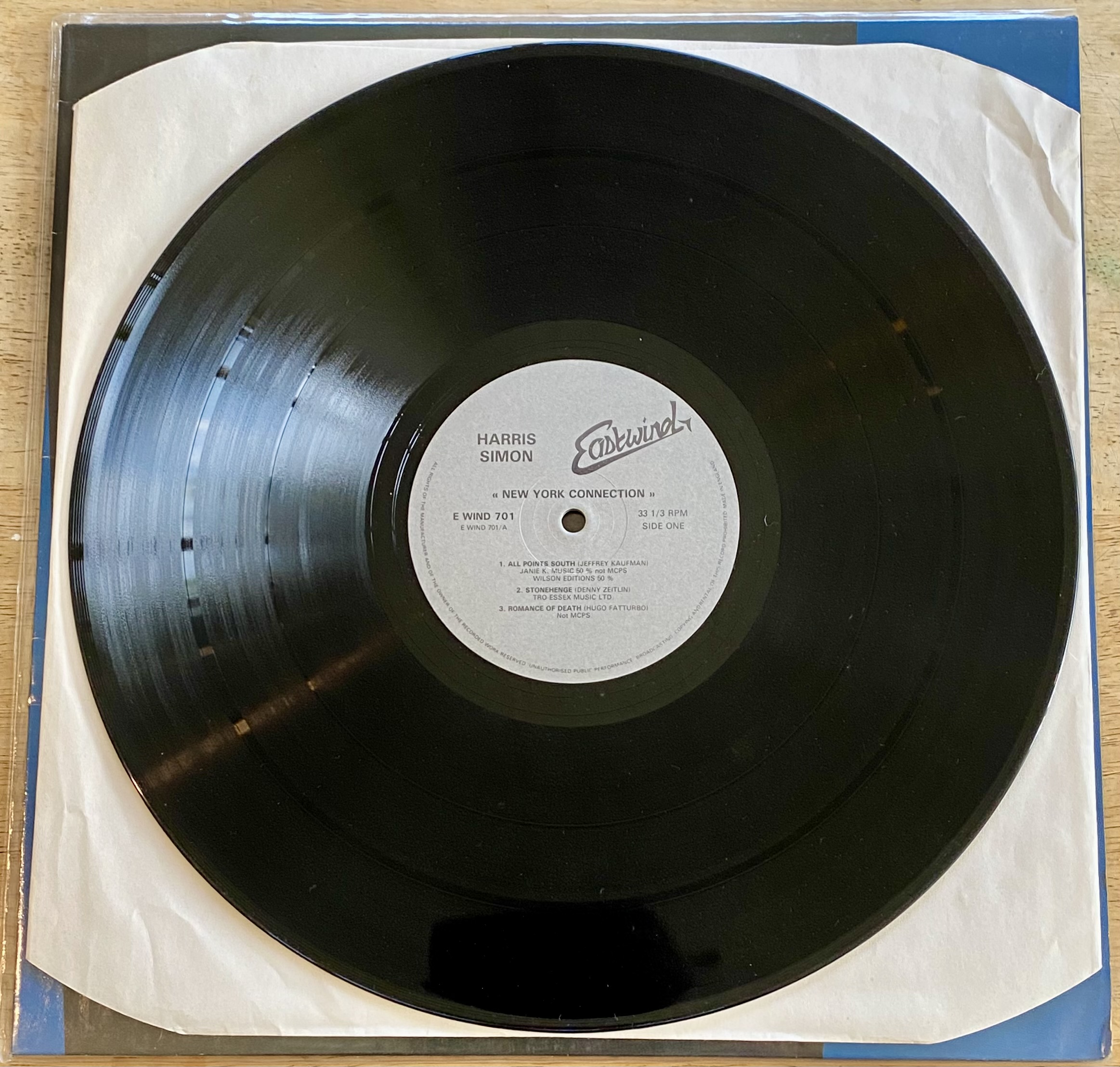 harris-simon-group-new-york-connection-vinyl-lp-1984-uk-pressing-eastwind-ewind-701-ex-vg-141-4