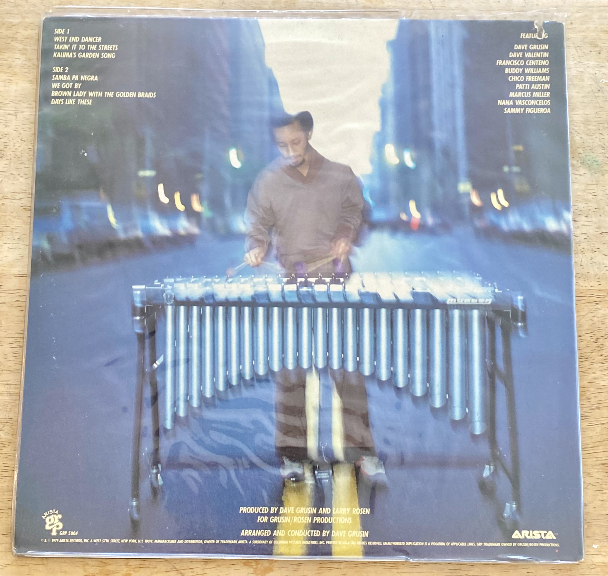 jay-hoggard-days-like-these-1979-vinyl-lp-arista-grp-5004-gatefold-jazz-funk-fusion-125-2