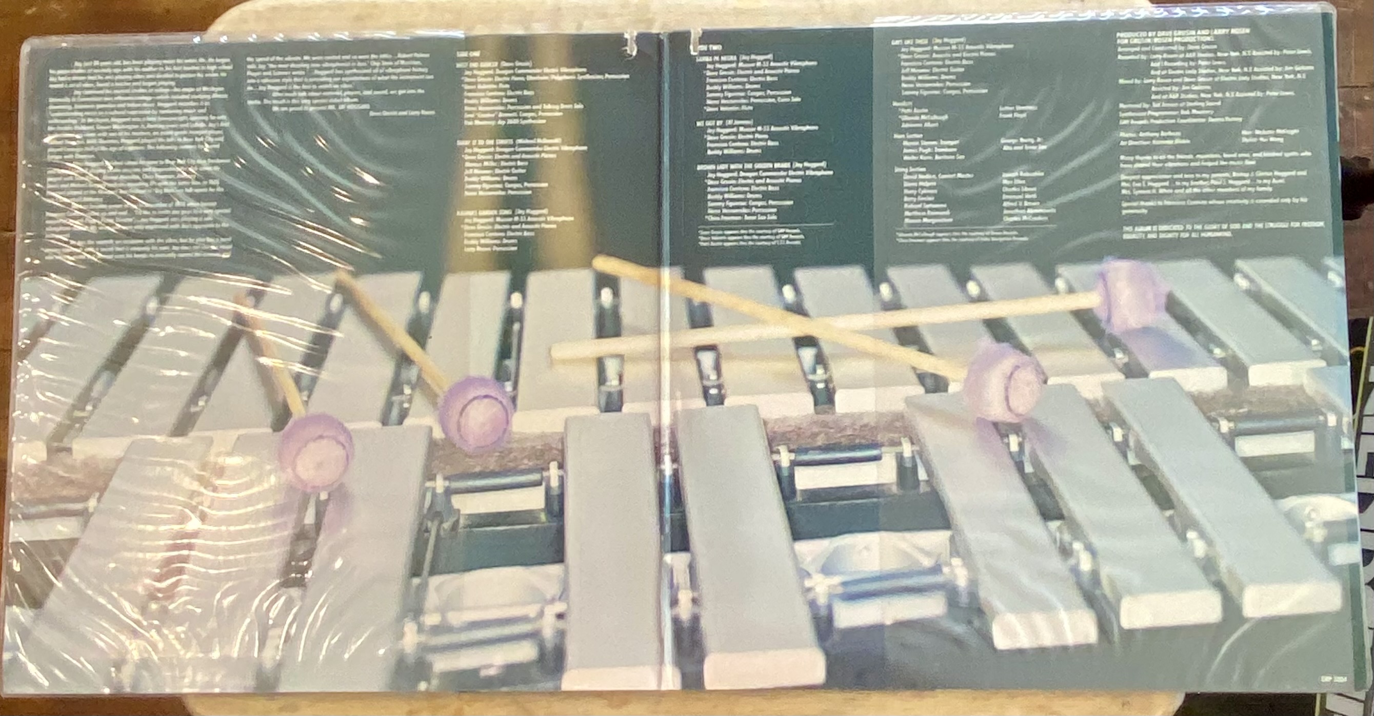 jay-hoggard-days-like-these-1979-vinyl-lp-arista-grp-5004-gatefold-jazz-funk-fusion-125-3