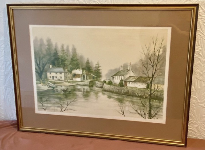 jeremy-king-signed-landscape-lithograph-framed-83x62cm-198-2