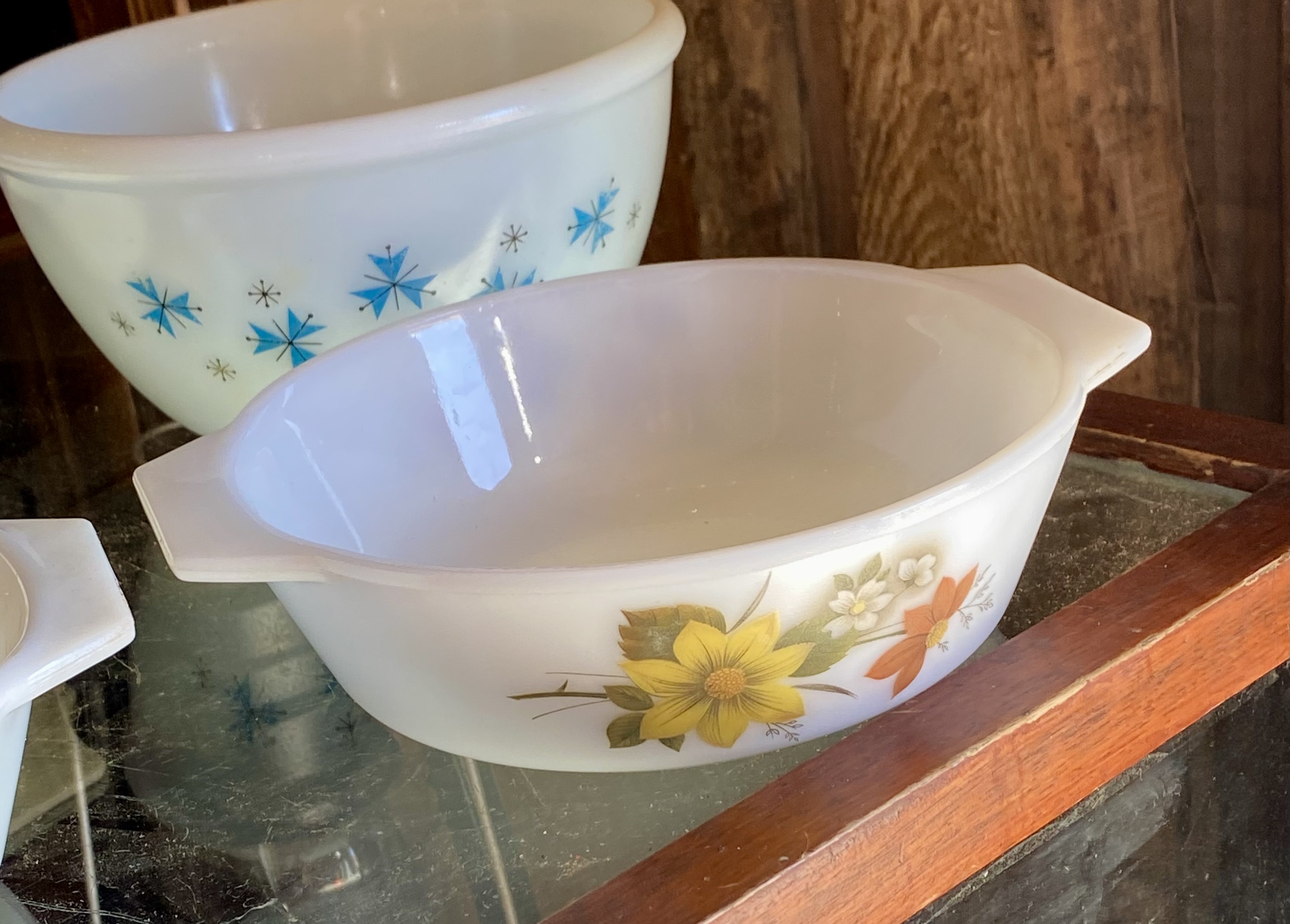 job-lot-4x-vintage-british-opal-glass-bowls-jaj-pyrex-phoenix-opalware-1960s-80s-216-3