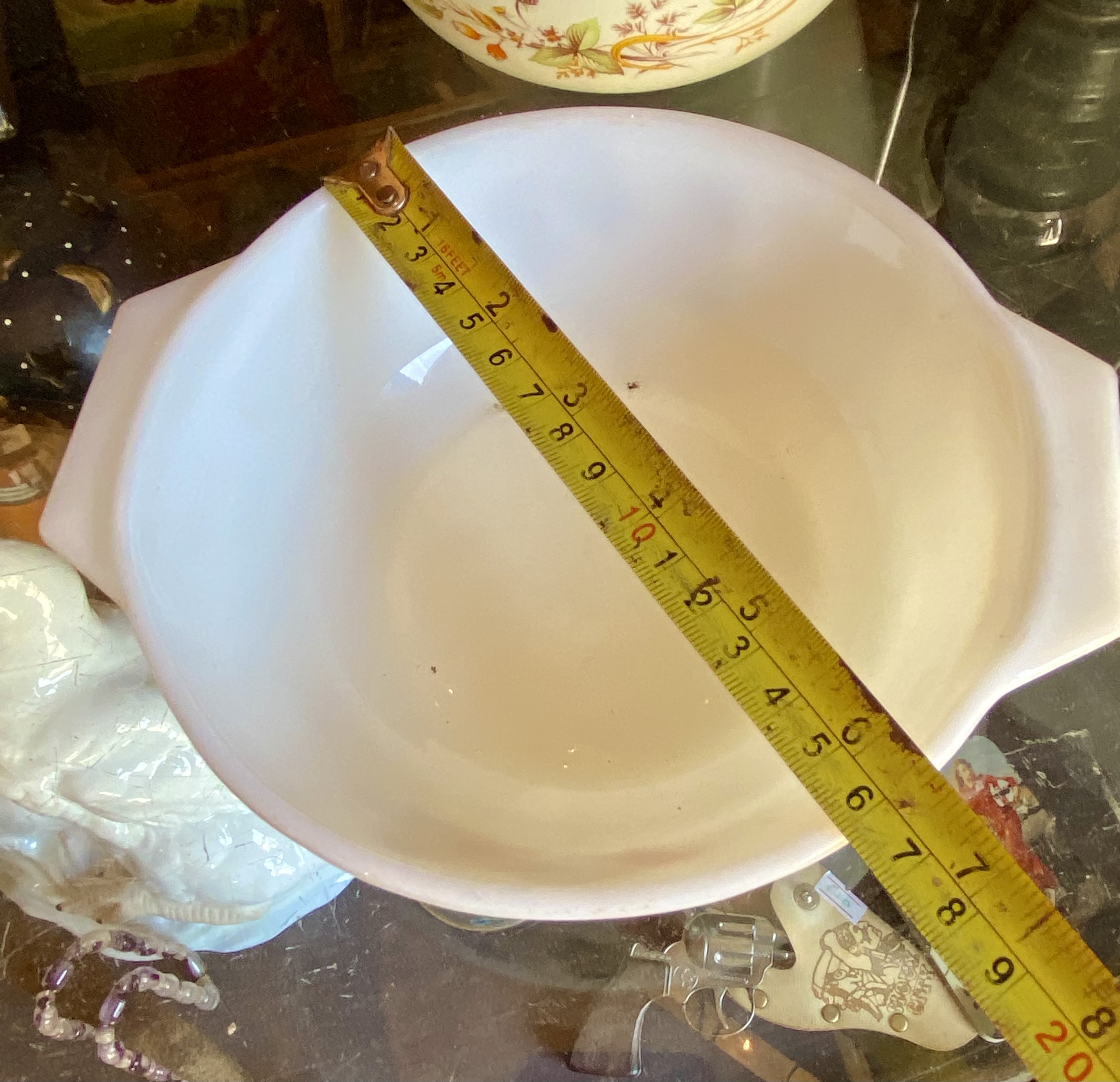 job-lot-4x-vintage-british-opal-glass-bowls-jaj-pyrex-phoenix-opalware-1960s-80s-216-5