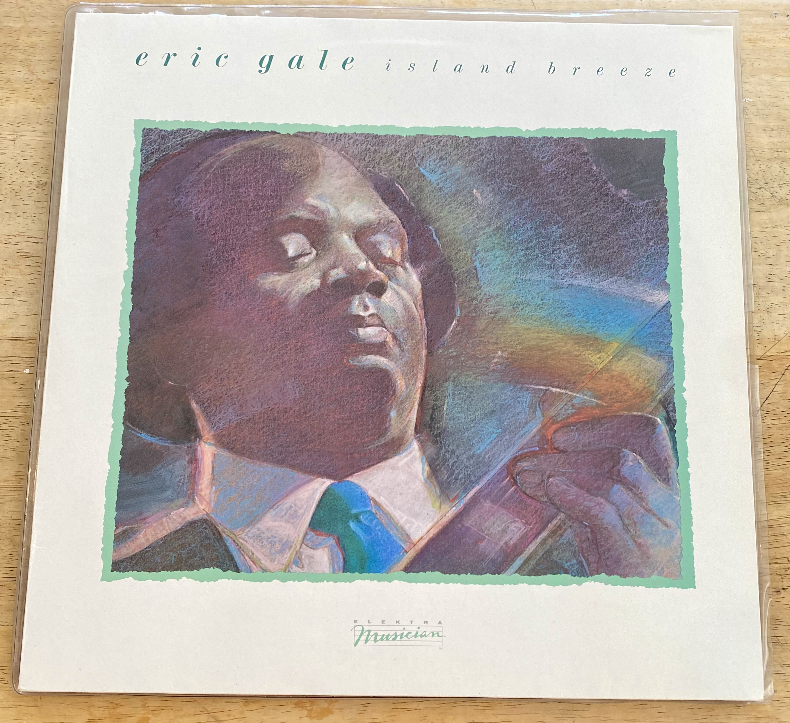 job-lot-of-3-classic-eric-gale-jazz-fusion-vinyl-lps-the-best-of-blue-horizon-island-breeze-1980-1983-136-5