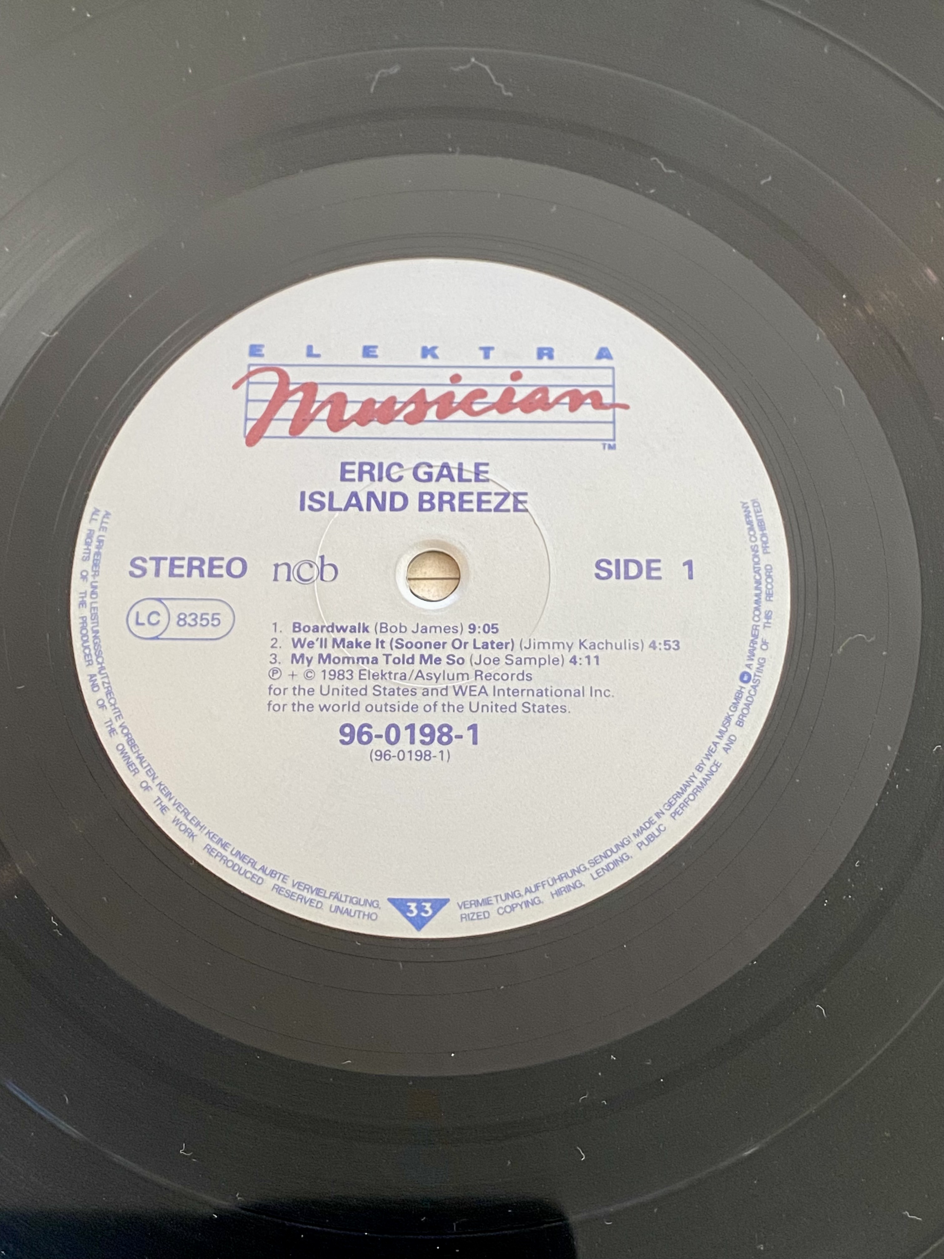job-lot-of-3-classic-eric-gale-jazz-fusion-vinyl-lps-the-best-of-blue-horizon-island-breeze-1980-1983-136-7