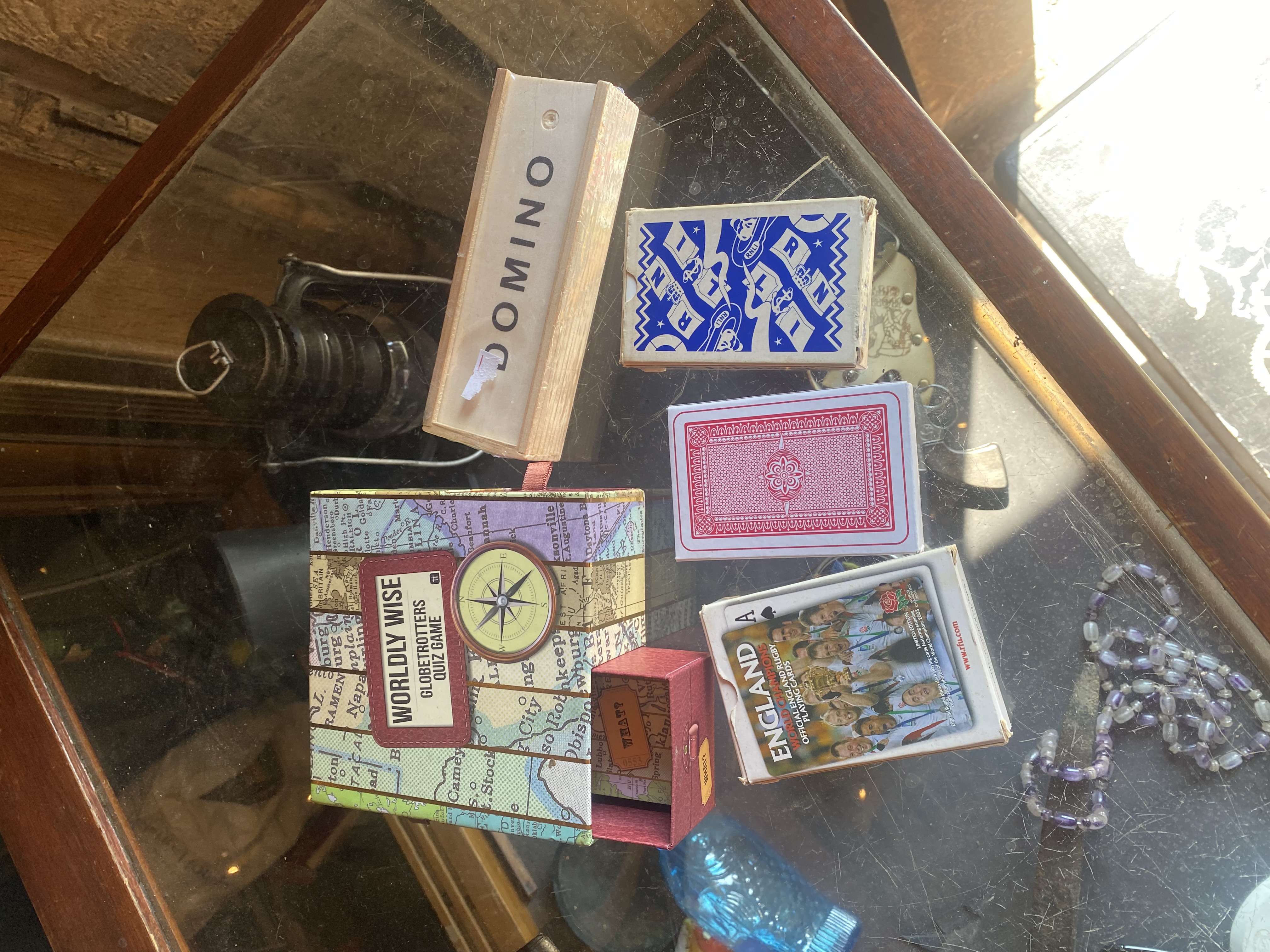 job-lot-vintage-collectable-games-sealed-dominoes-rfu-cards-rnli-worldly-wise-240-2