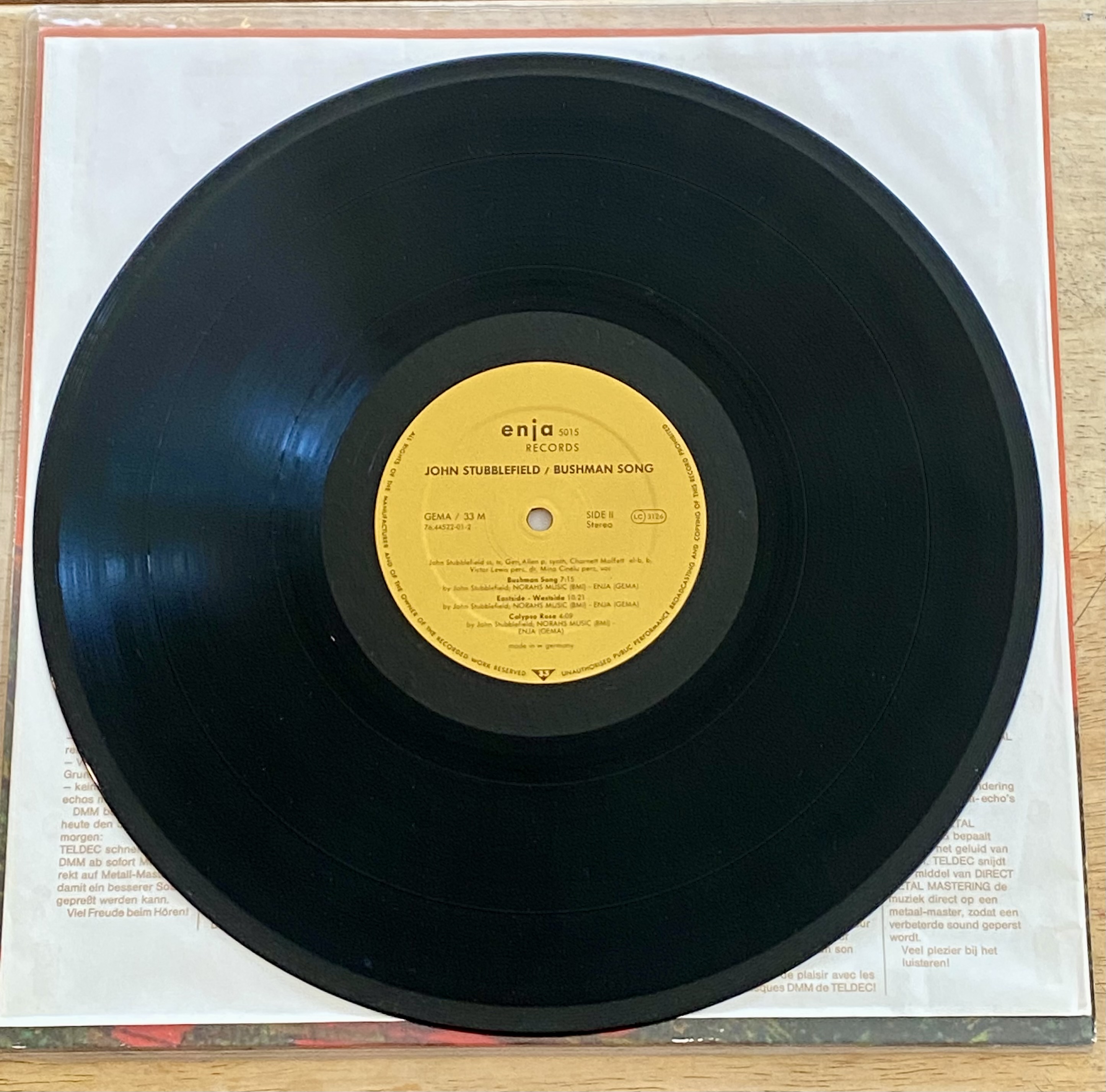 john-stubblefield-bushman-song-1986-vinyl-lp-german-dmm-pressing-enja-5015-122-4