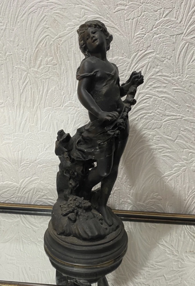large-44cm-art-nouveau-style-bronze-effect-lady-statue-072-3