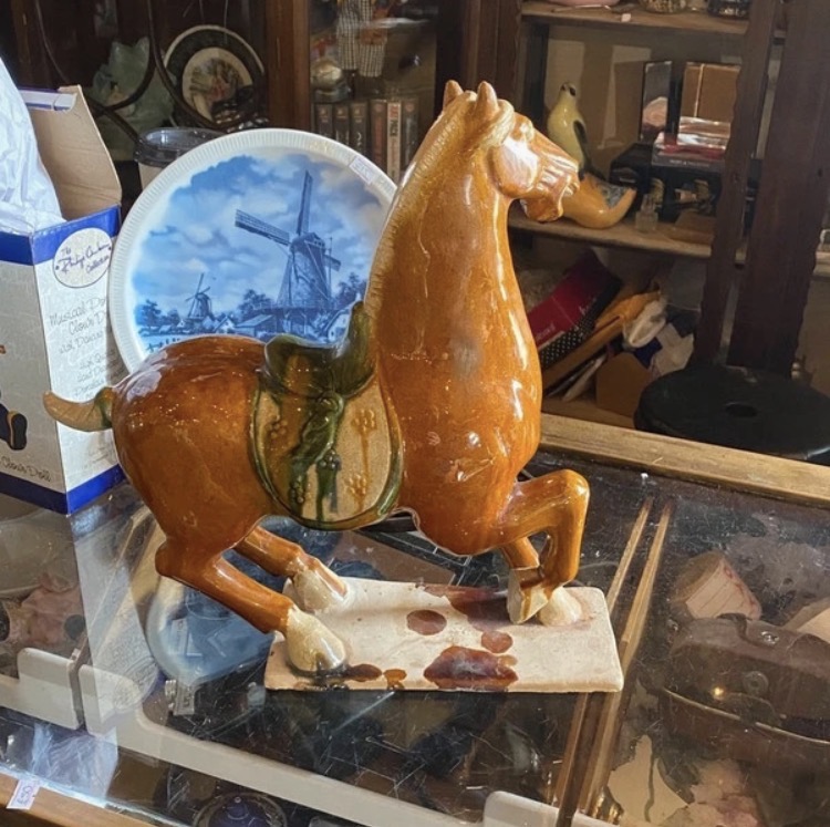 large-vintage-tang-style-ceramic-horse-sancai-glazed-37cm-071-2