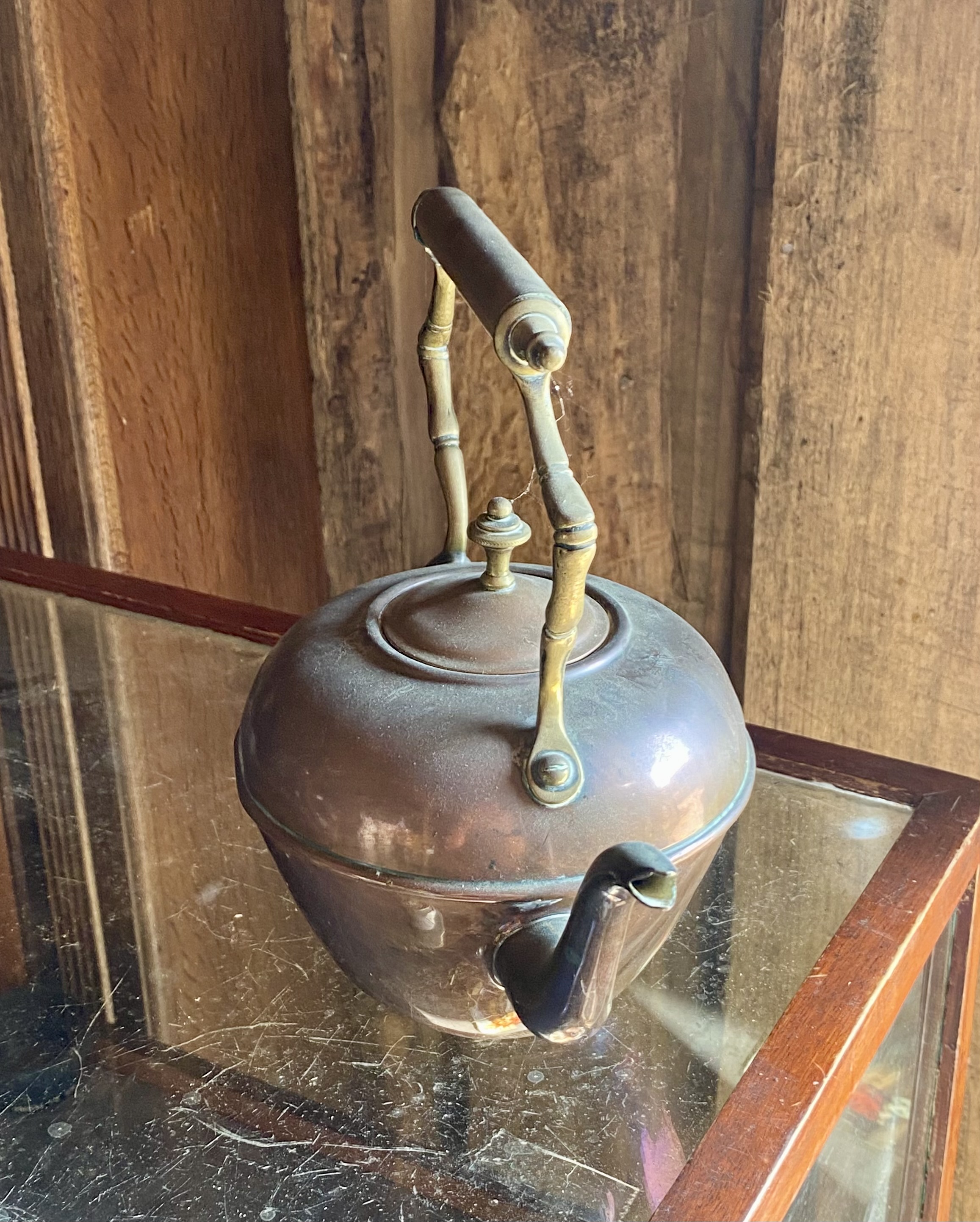 late-victorian-edwardian-antique-copper-brass-tea-kettle-faux-bamboo-handle-c-1890-1910-261-4