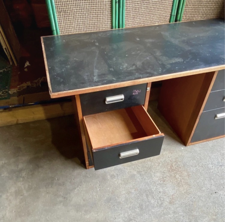mid-century-modern-double-pedestal-desk-1960s-bentwood-design-049-2
