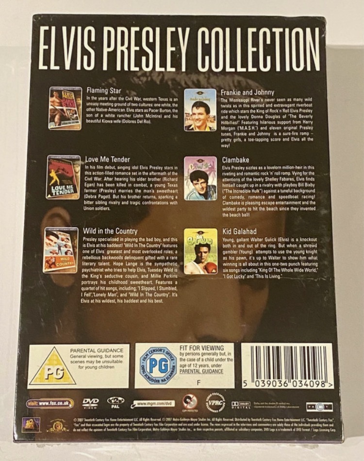 new-sealed-elvis-presley-the-king-6-dvd-box-set-2007-148-3