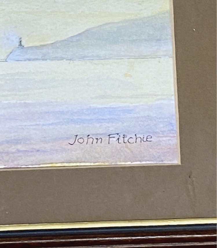 original-john-fitchie-watercolor-painting-framed-maritime-scene-044-4