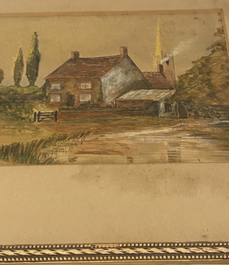 original-vintage-watercolour-painting-english-countryside-landscape-signed-crh-043-3