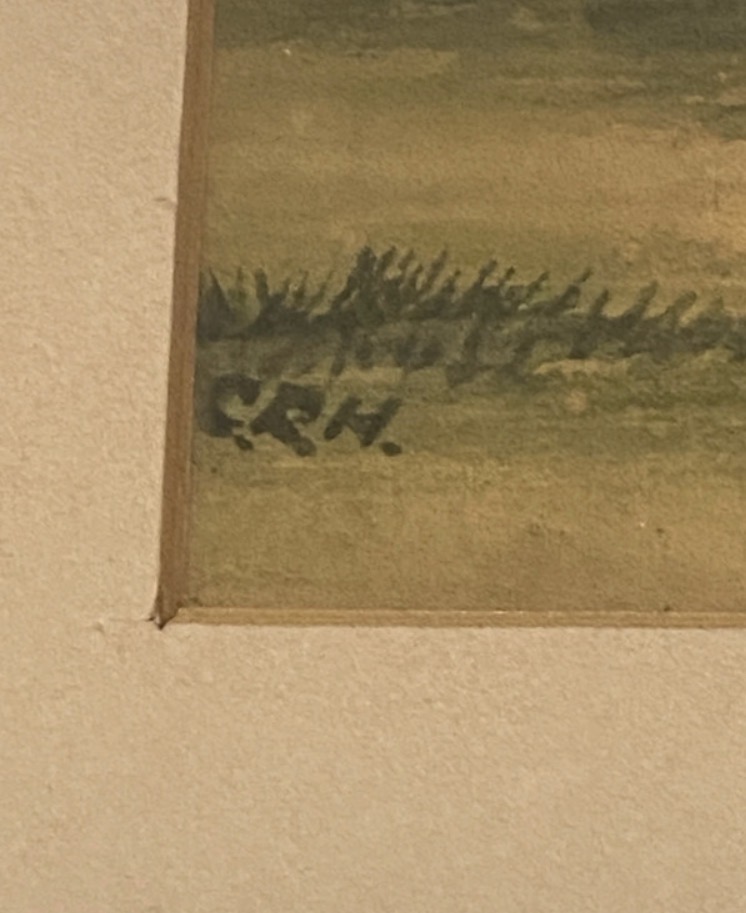 original-vintage-watercolour-painting-english-countryside-landscape-signed-crh-043-4