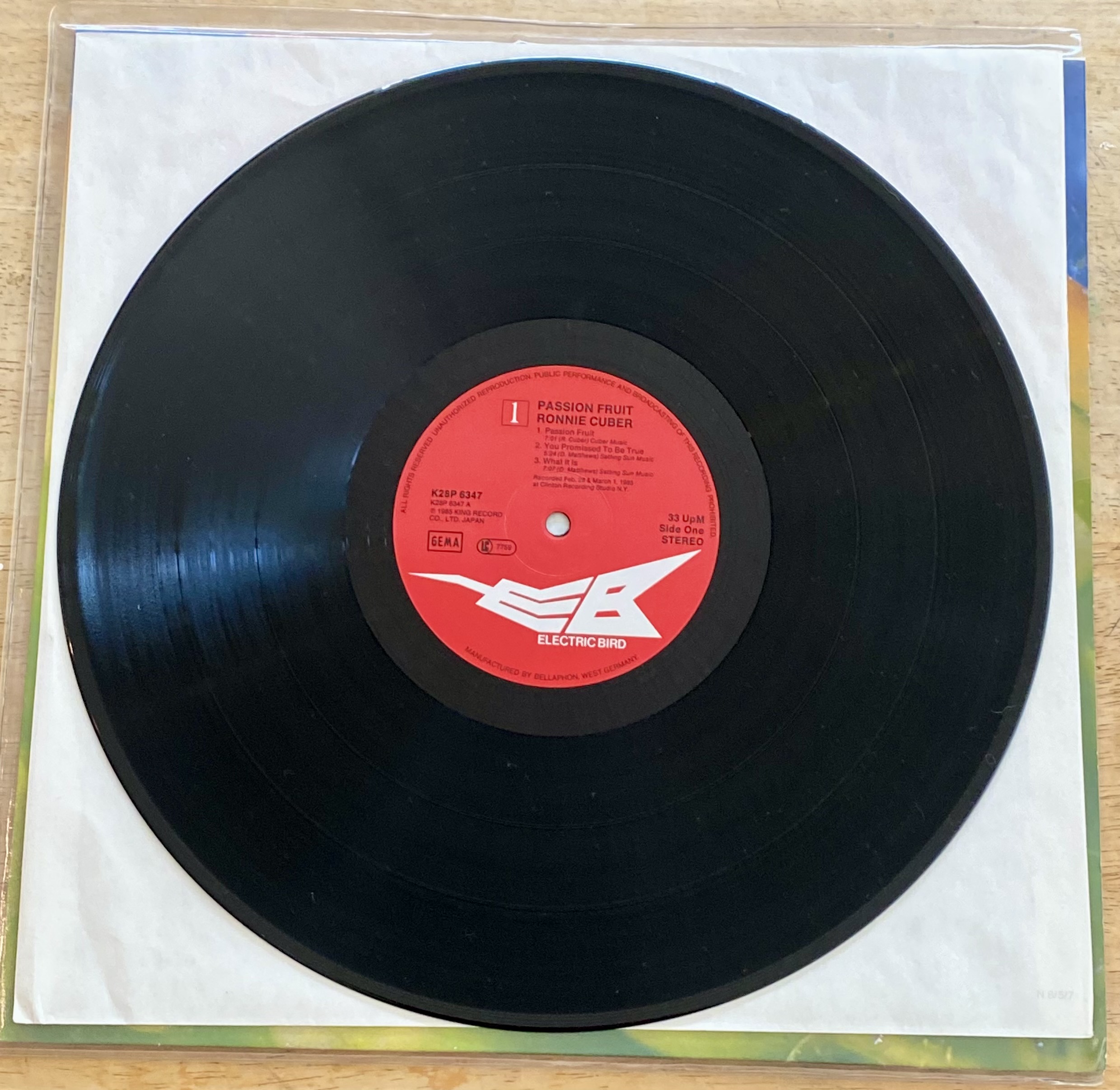 ronnie-cuber-passion-fruit-vinyl-lp-1985-west-german-pressing-electric-bird-bellaphon-k28p-6347-123-3