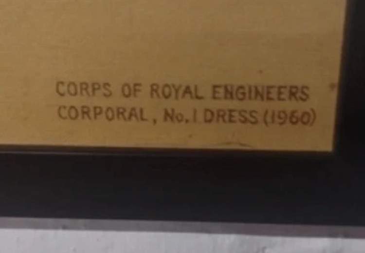 royal-engineers-corporal-original-oil-painting-signed-by-roy-manser-circa-1965-066-3