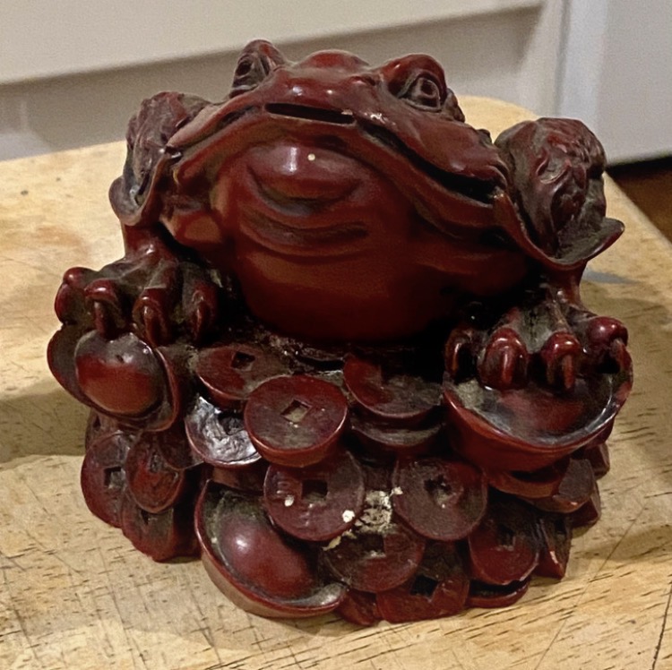 set-of-4-vintage-chinese-red-resin-figurines-dragon-money-toad-rat-monkey-270-5
