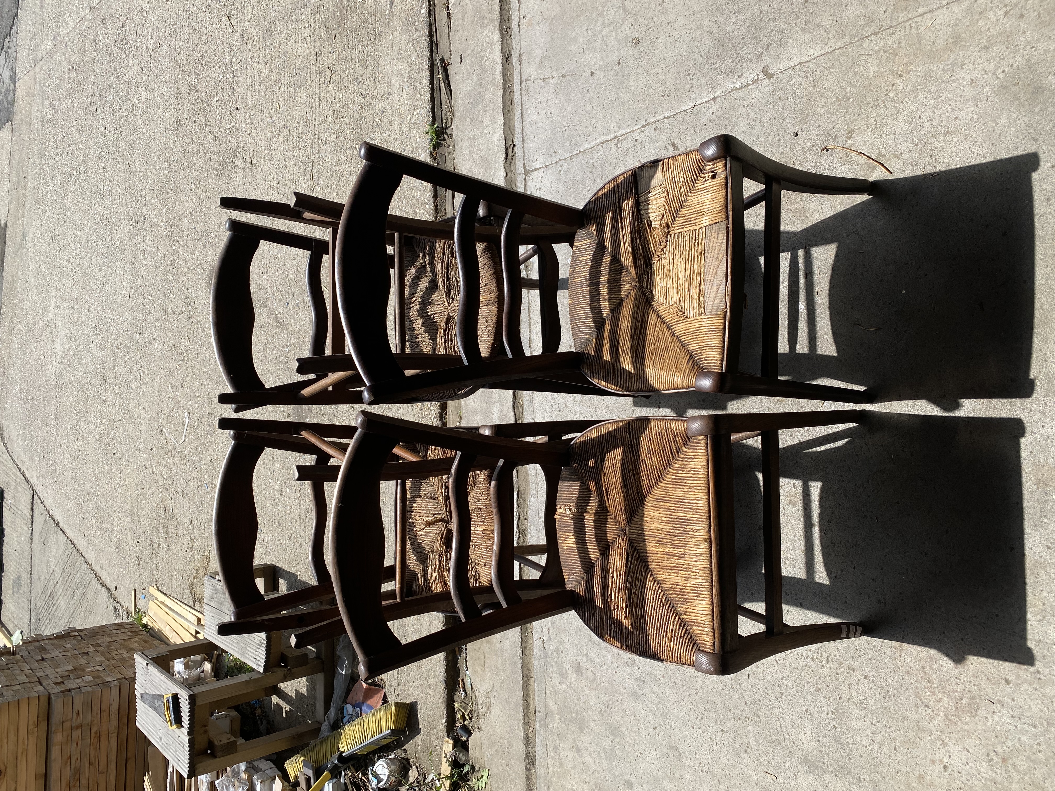 set-of-6-vintage-french-country-rush-seat-chairs-project-upcycle-001-2