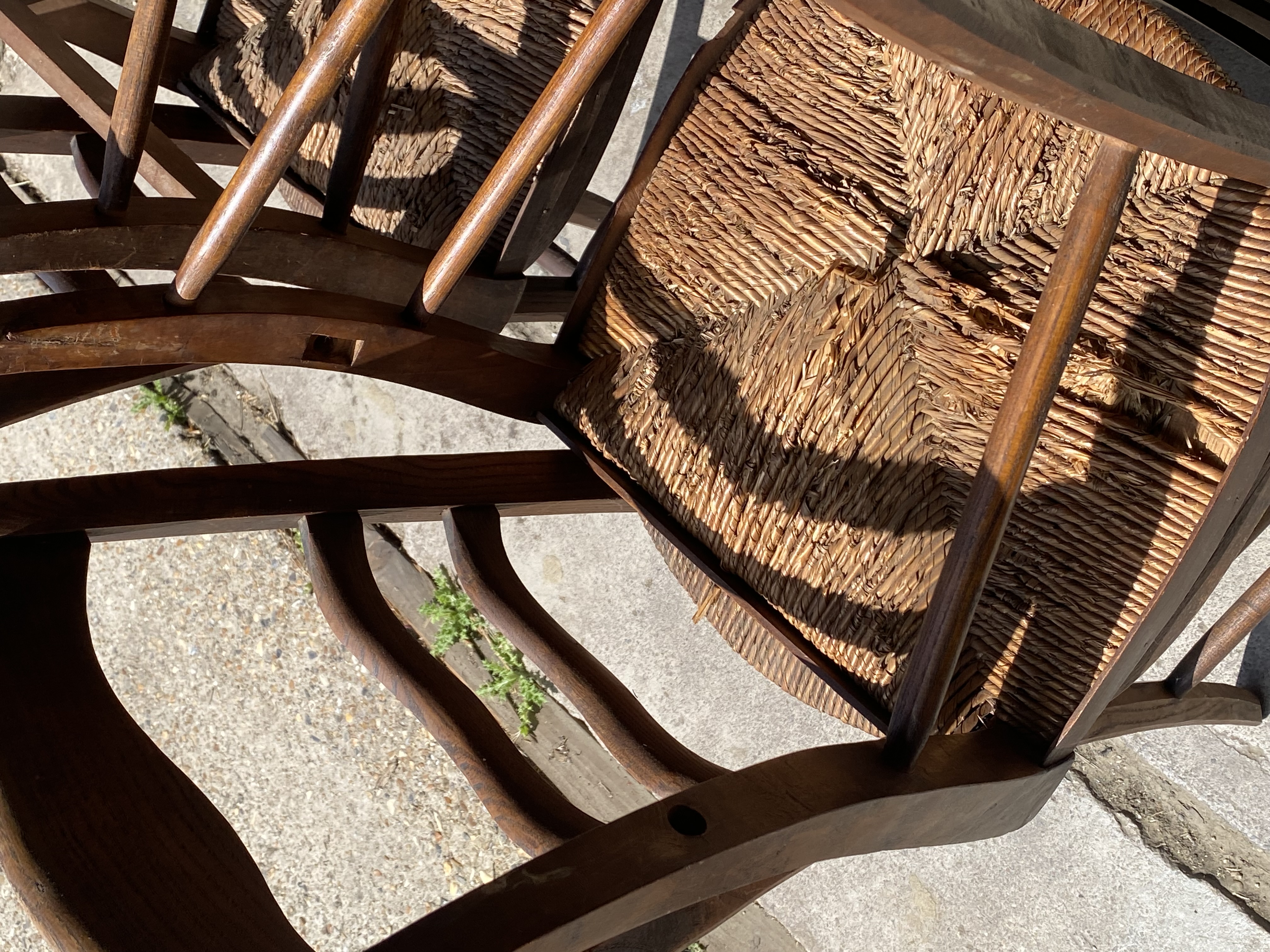 set-of-6-vintage-french-country-rush-seat-chairs-project-upcycle-001-5