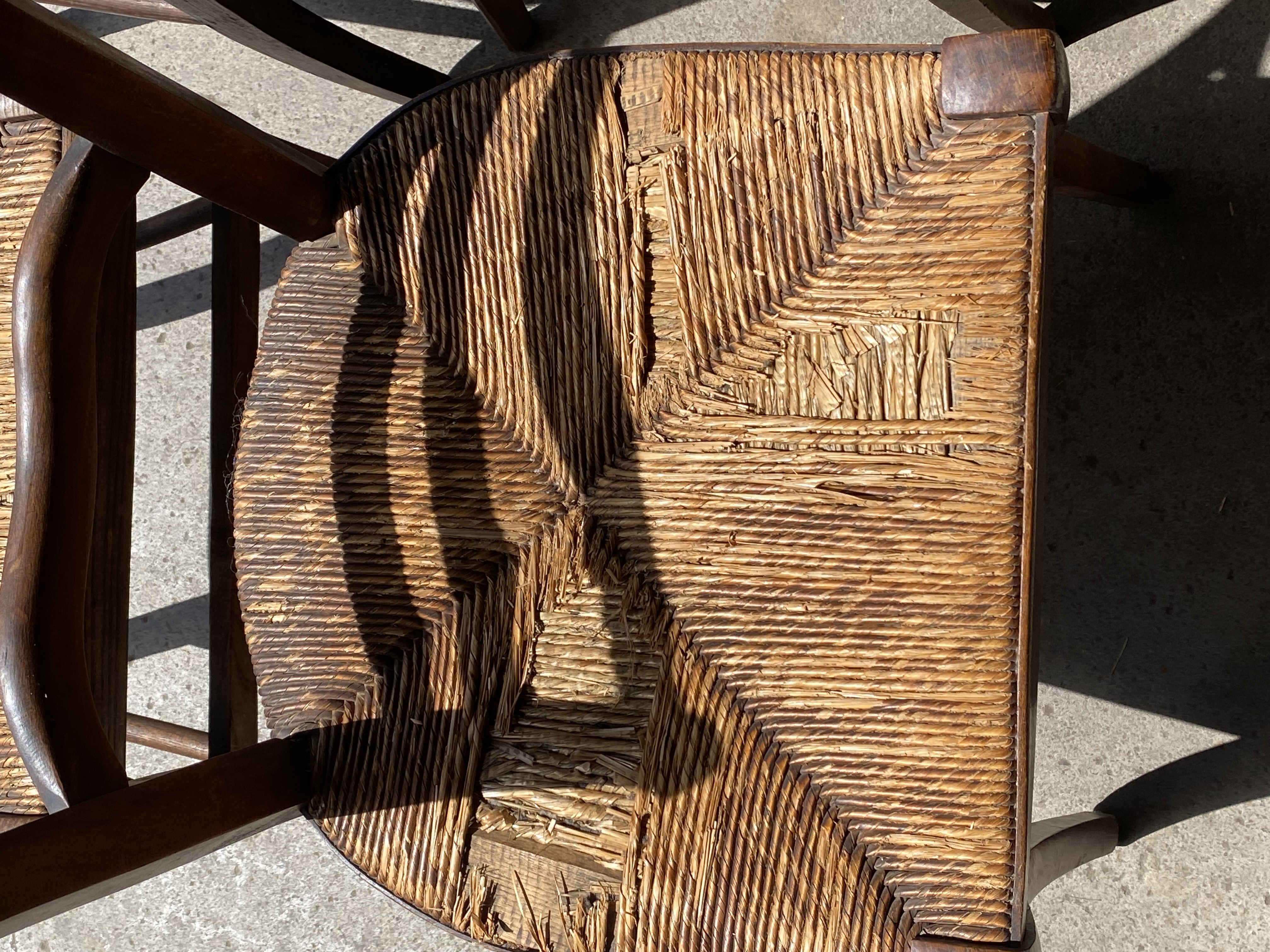 set-of-6-vintage-french-country-rush-seat-chairs-project-upcycle-001-9