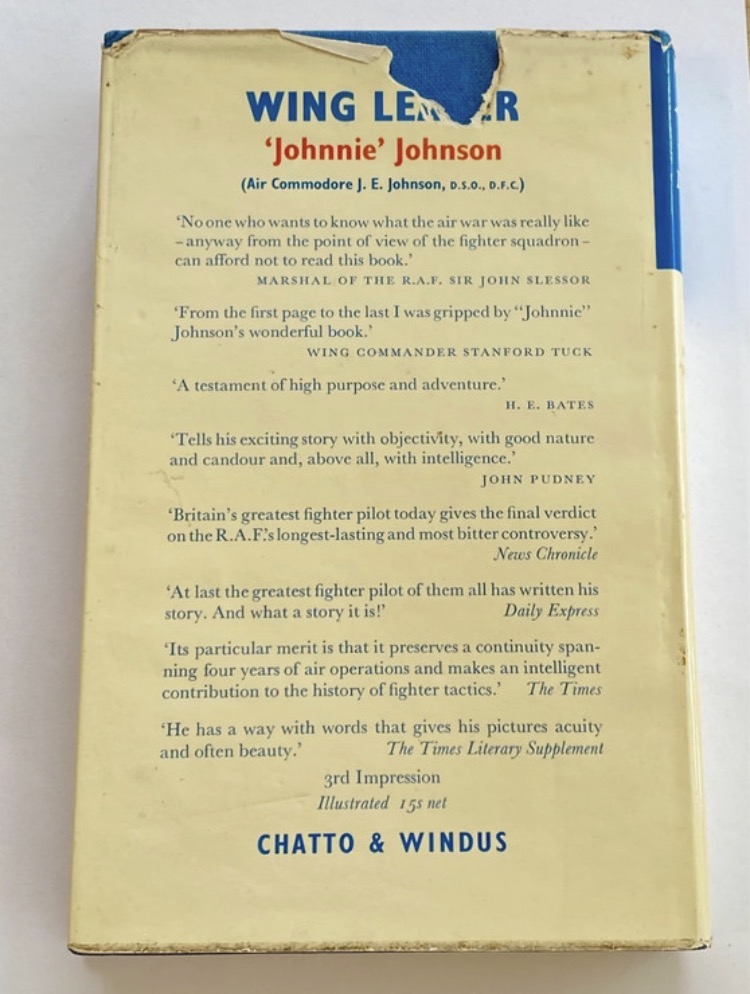 signed-1962-1st-ed-winged-diplomat-by-p-r-reid-air-commodore-freddie-west-vc-298-4