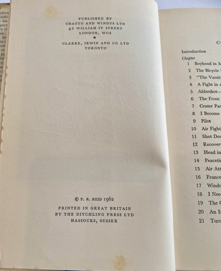 signed-1962-1st-ed-winged-diplomat-by-p-r-reid-air-commodore-freddie-west-vc-298-7
